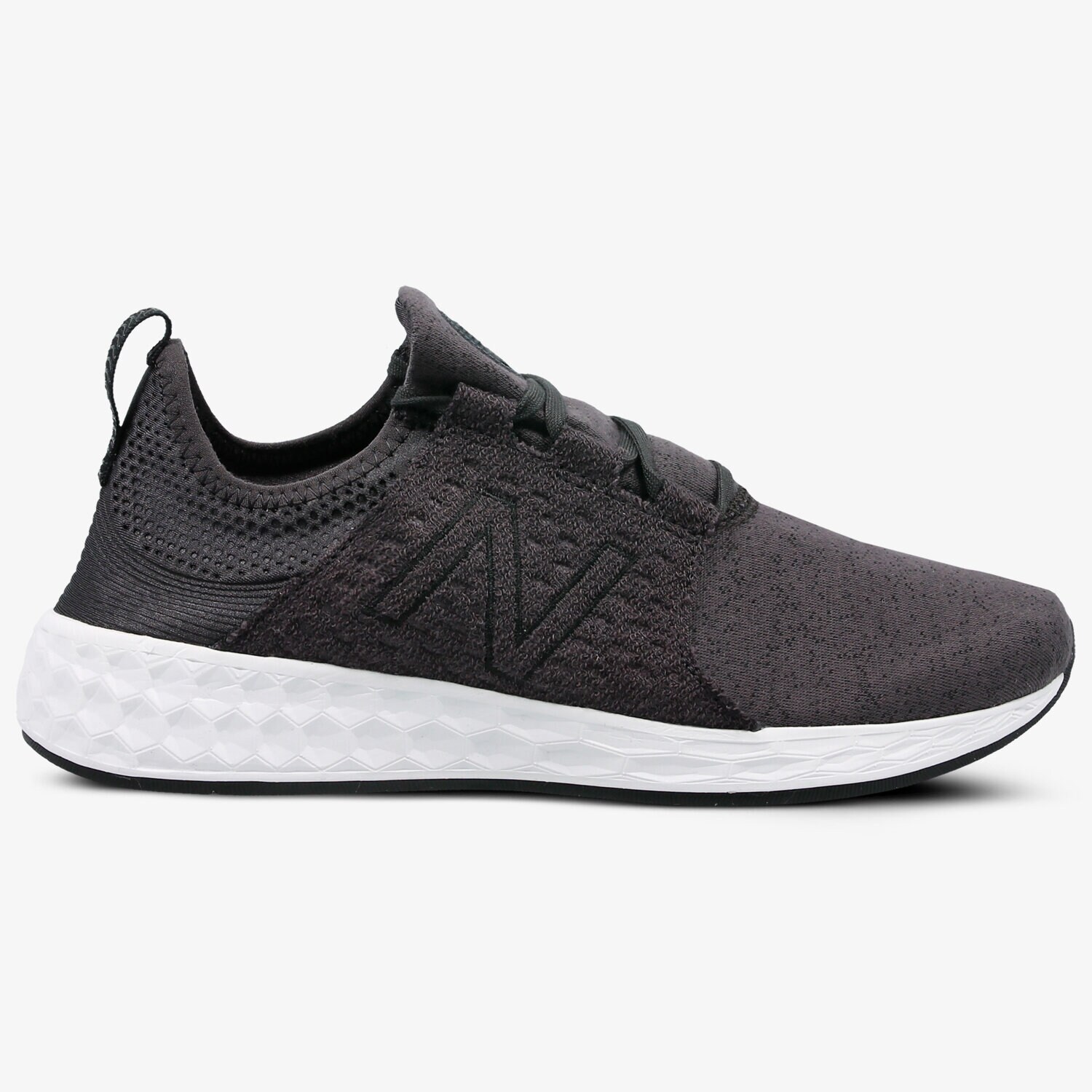 Herren Sneaker NEW BALANCE MCRUZHB MCRUZHB Grau