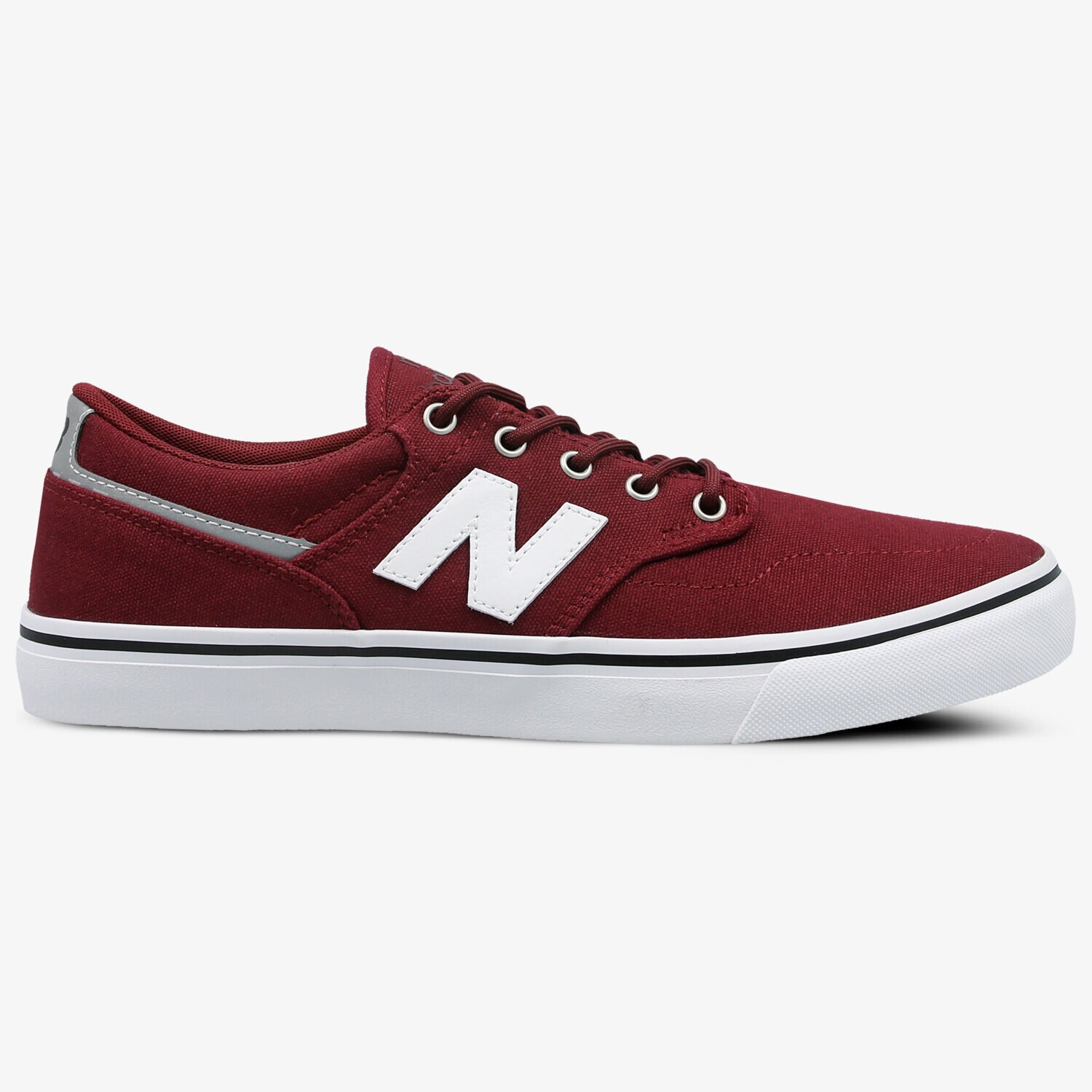 Herren Sneaker NEW BALANCE AM331BRG AM331BRG Dunkelrot