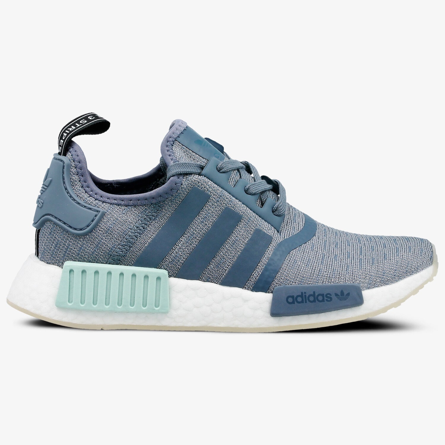 Damen Sneaker ADIDAS NMD_R1 W CQ2013 Grau