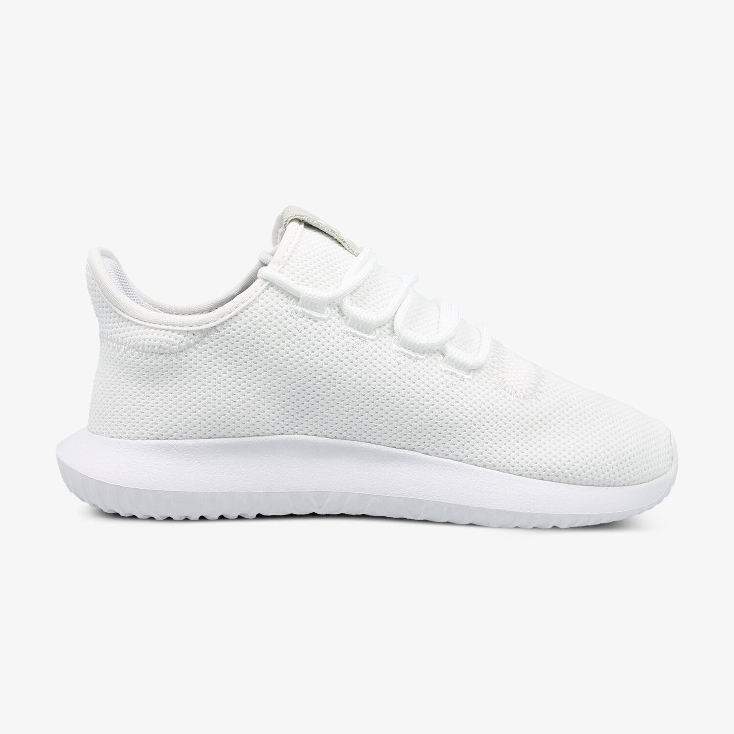 Kinder Sneaker ADIDAS TUBULAR SHADOW J CP9467 Weiß