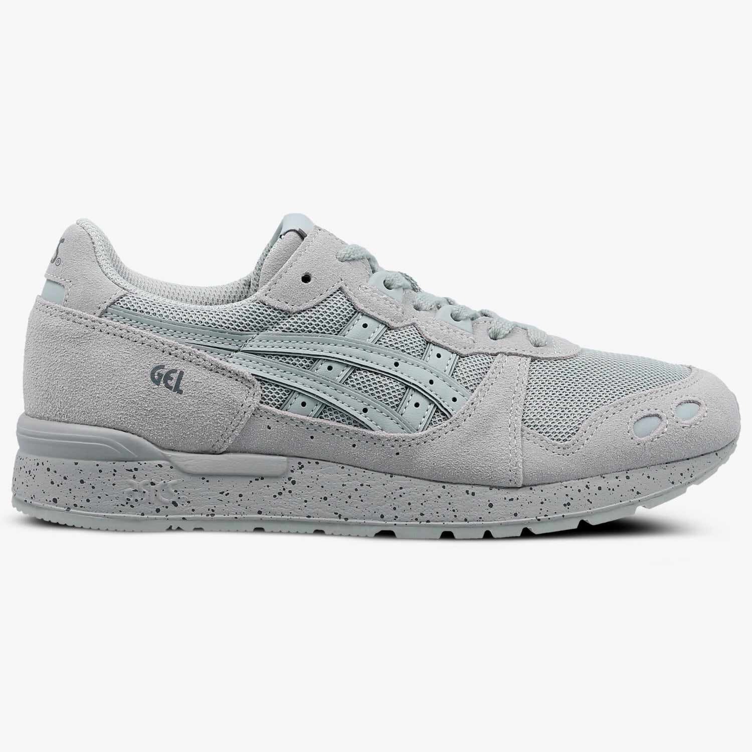 ASICS GEL LYTE Grau H8H2L9696W Sizeer