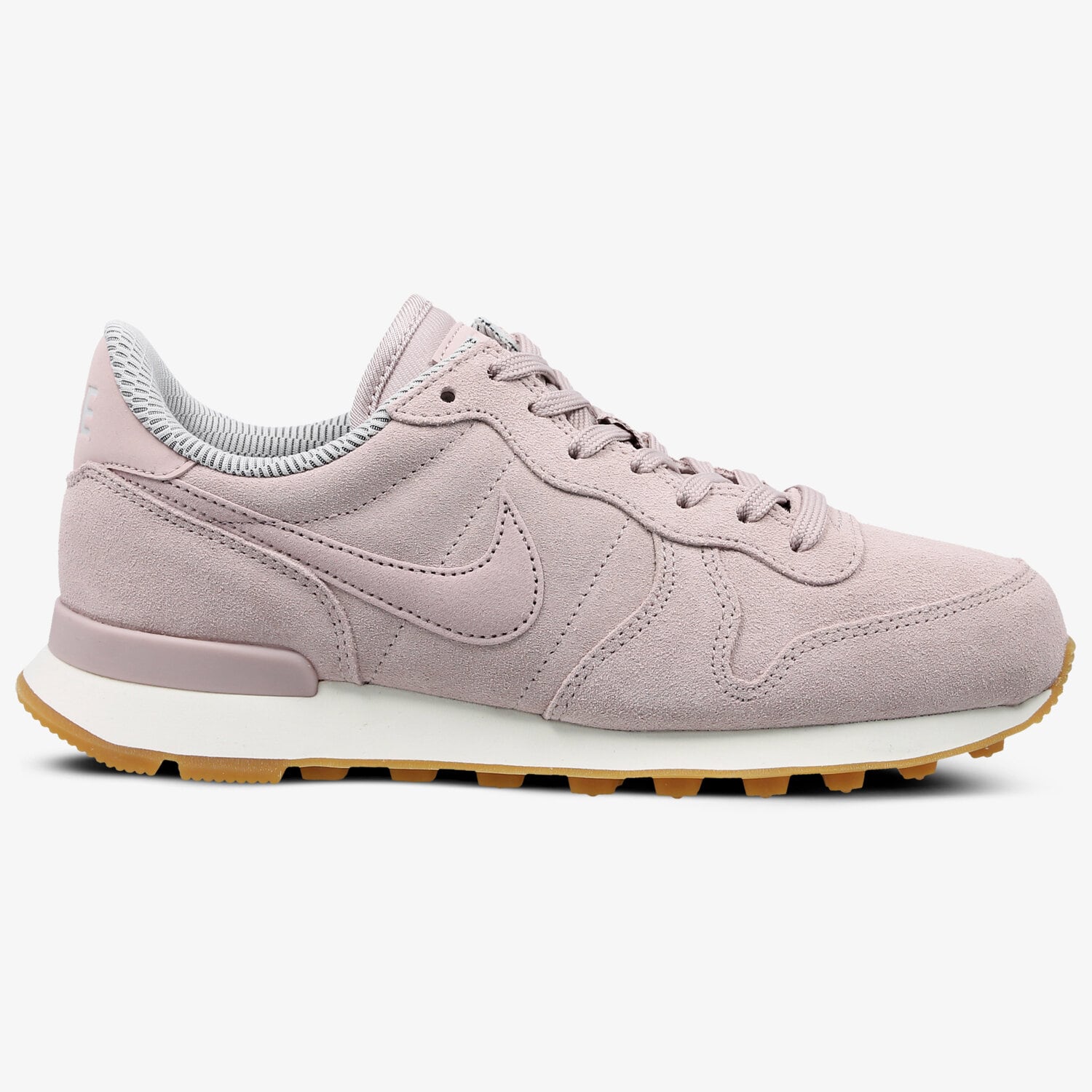 Damen Sneaker NIKE W INTERNATIONALIST SE 872922602 Rosa