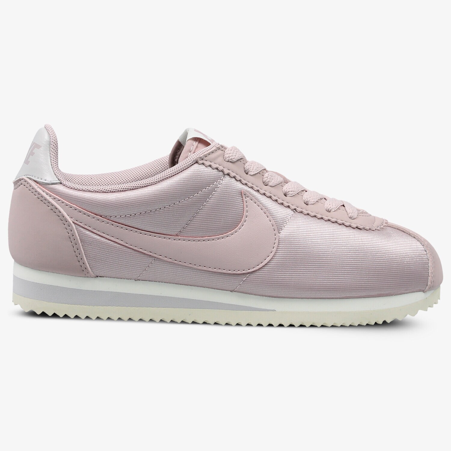 Damen Sneaker NIKE WMNS CLASSIC CORTEZ NYLON 749864-605 Rosa