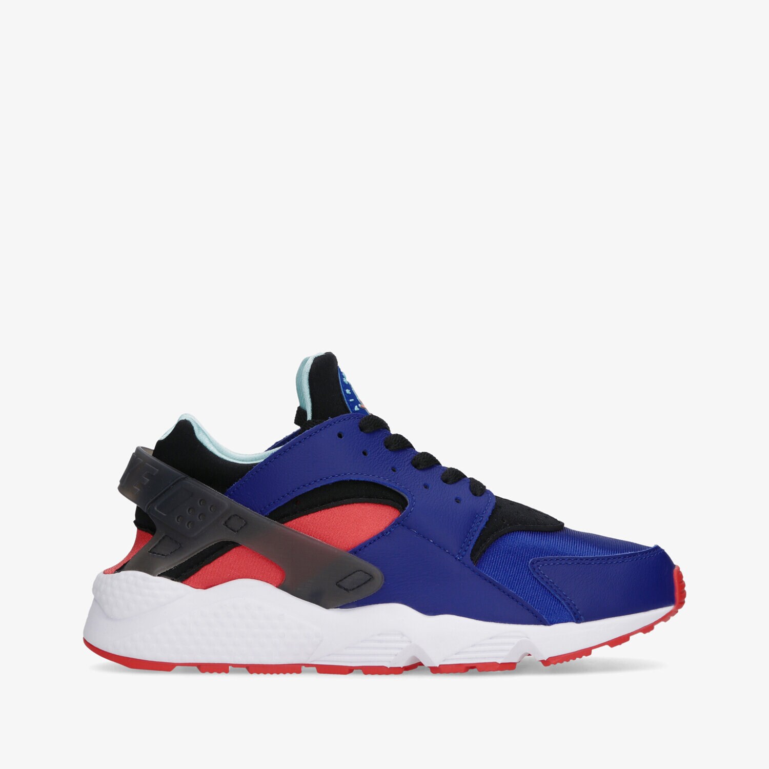Herren Sneaker NIKE AIR HUARACHE  DD1068-400 Dunkelblau