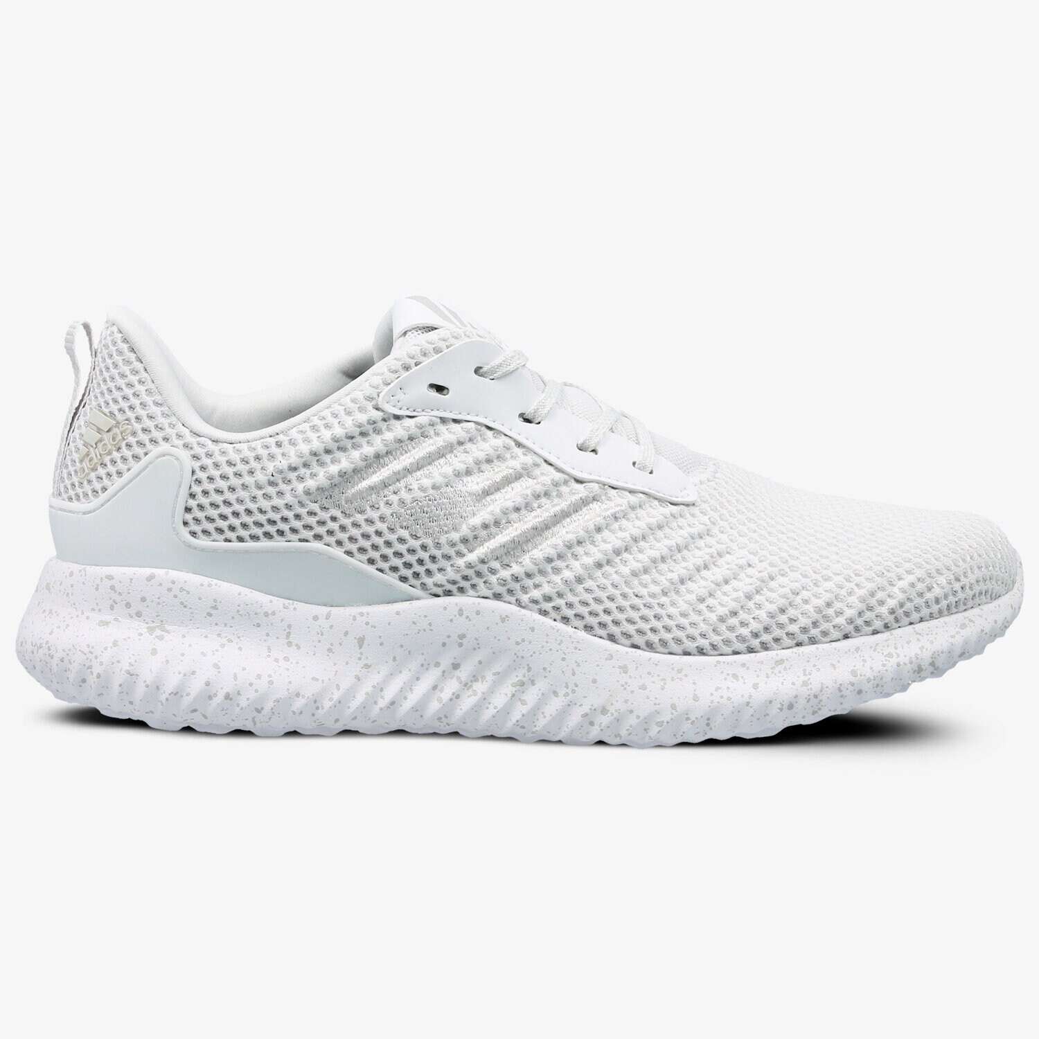 Herren Sneaker ADIDAS ALPHABOUNCE RC M CG5125 Grau