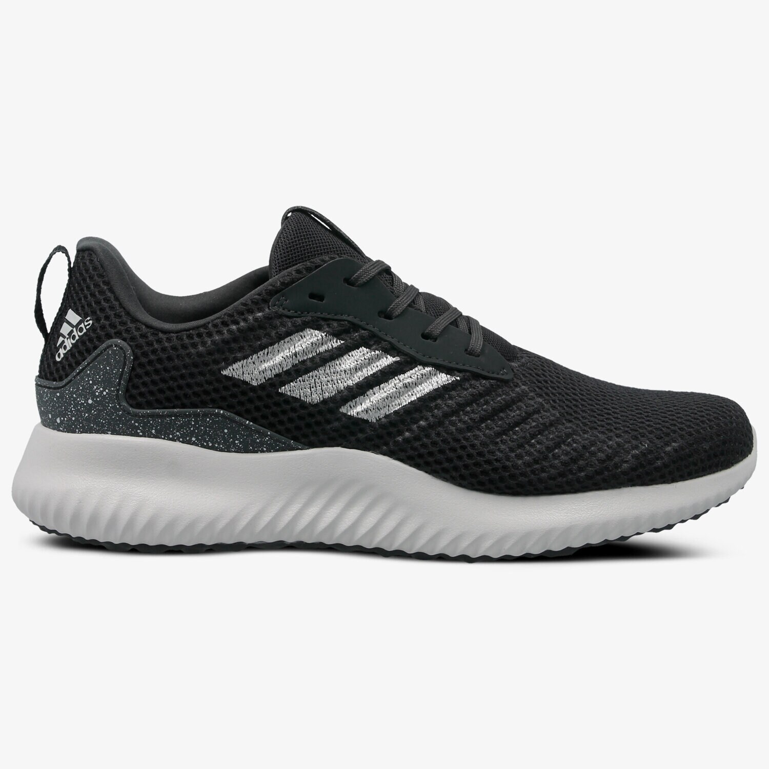 ADIDAS ALPHABOUNCE RC M CG5123 Schwarz