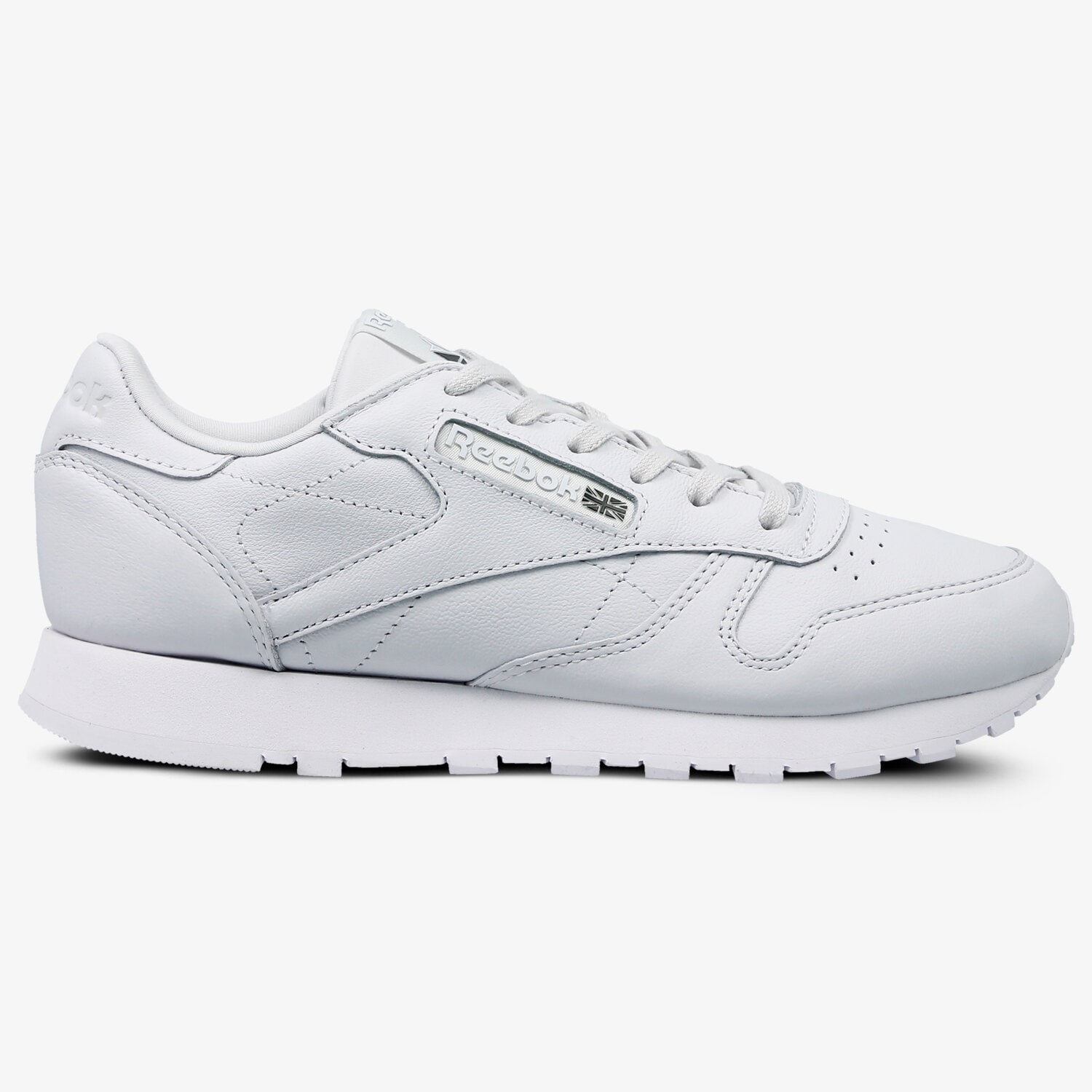 Damen Sneaker REEBOK CL LTHR X FACE CN1479 Grau