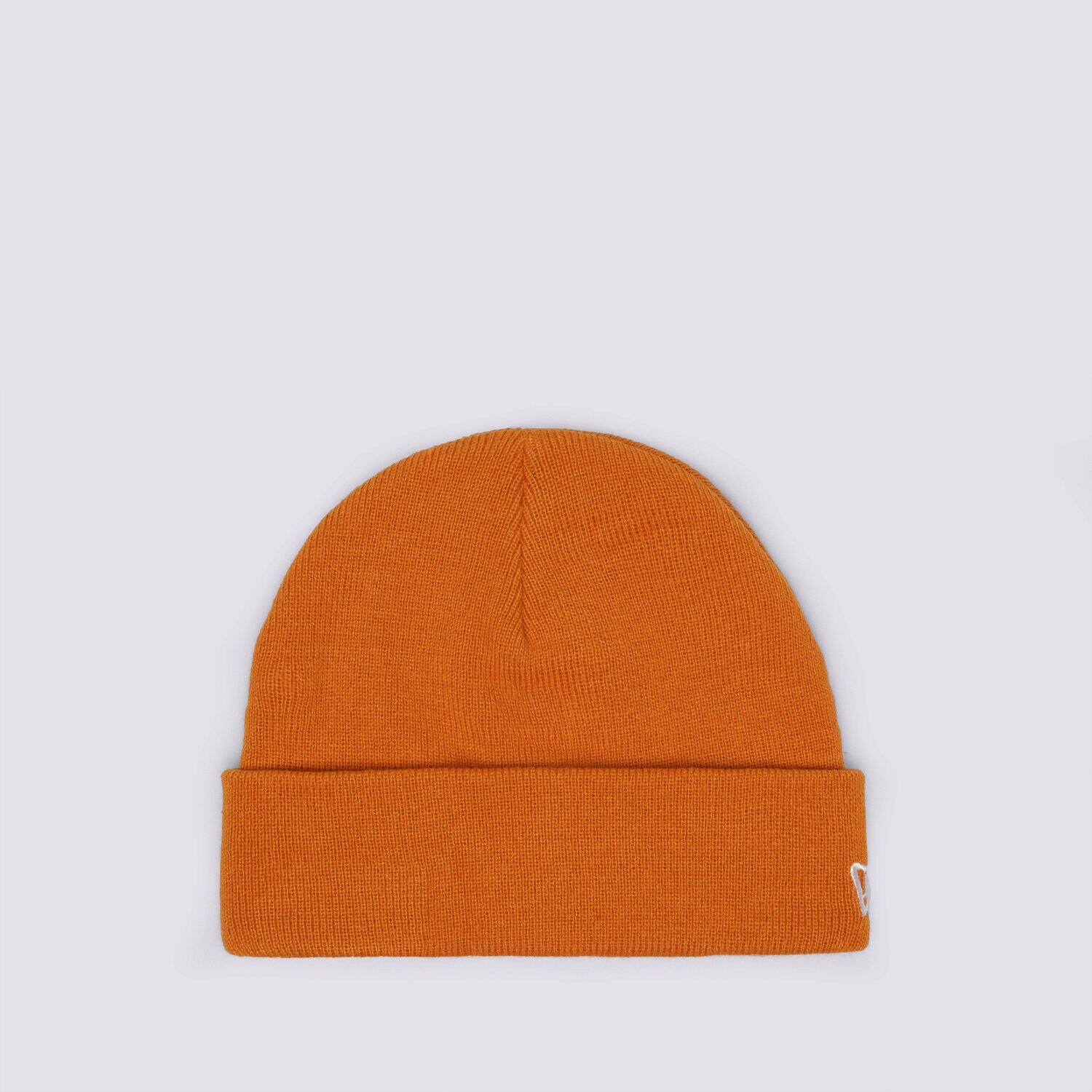 Herren Mütze NEW ERA MÜTZE NE BEANIE ORA NEW ERA PKA 60284980 Orange