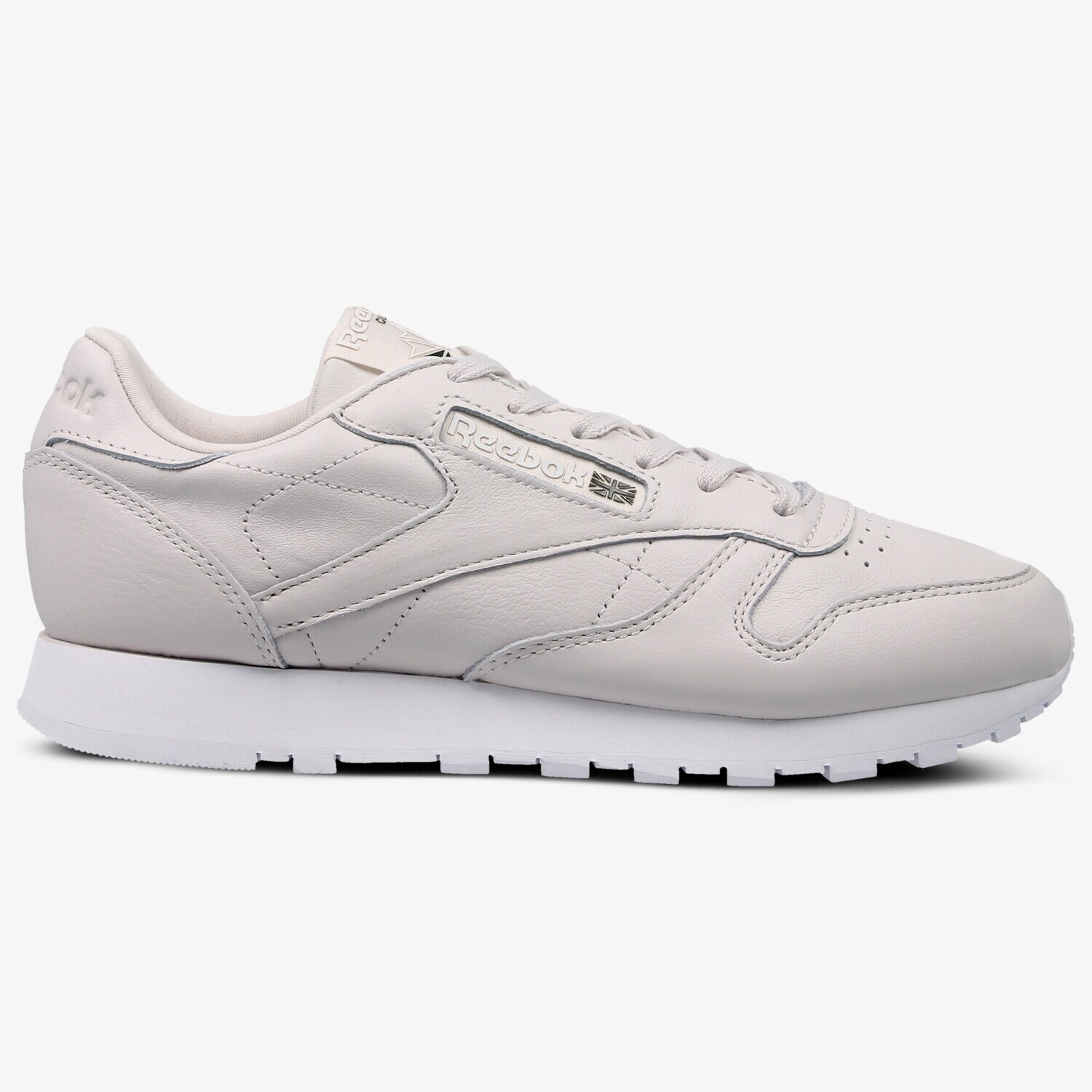 Damen Sneaker REEBOK CL LTHR X FACE CN1477 Rosa