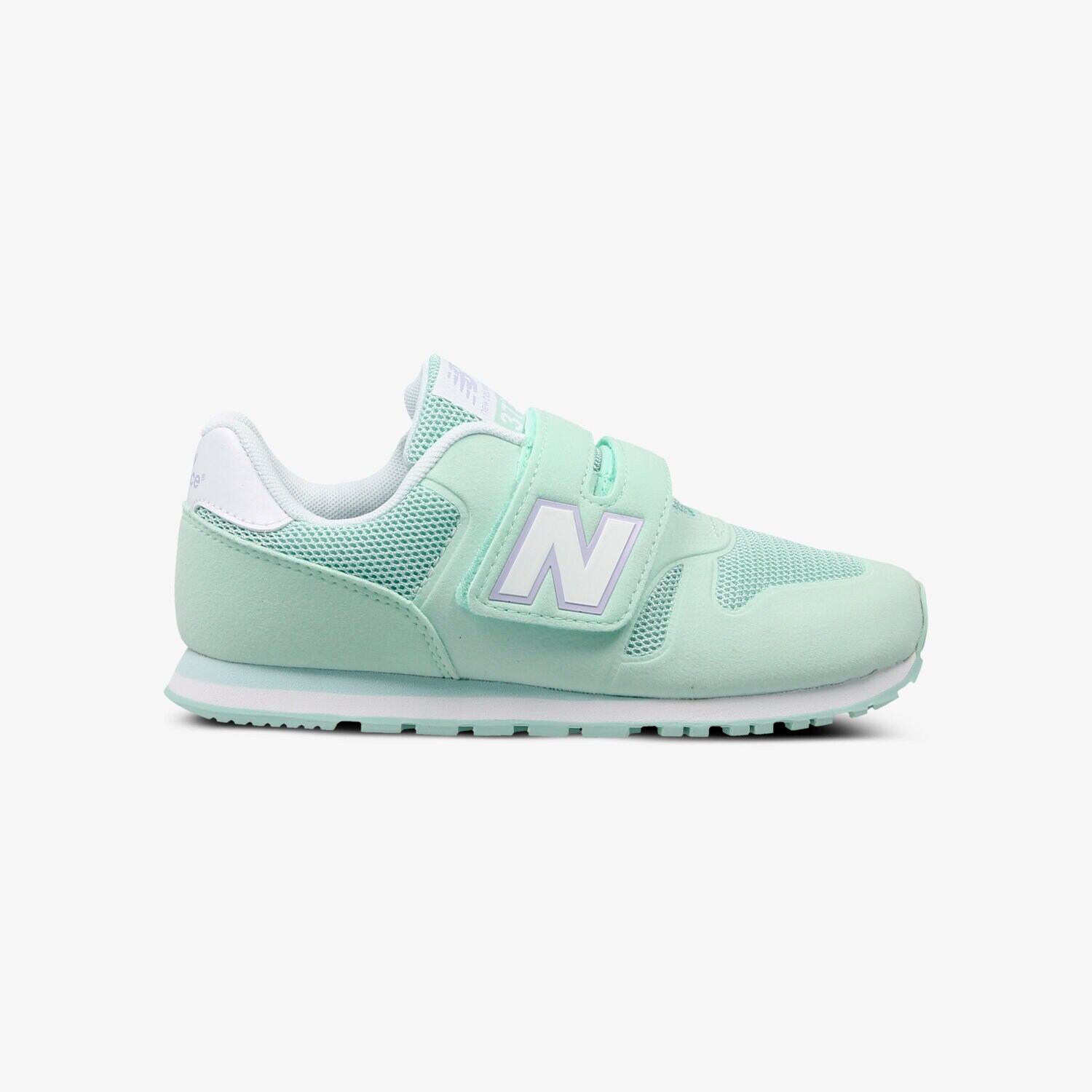 Kinder Sneaker NEW BALANCE KA373P2Y KA373P2Y Grün