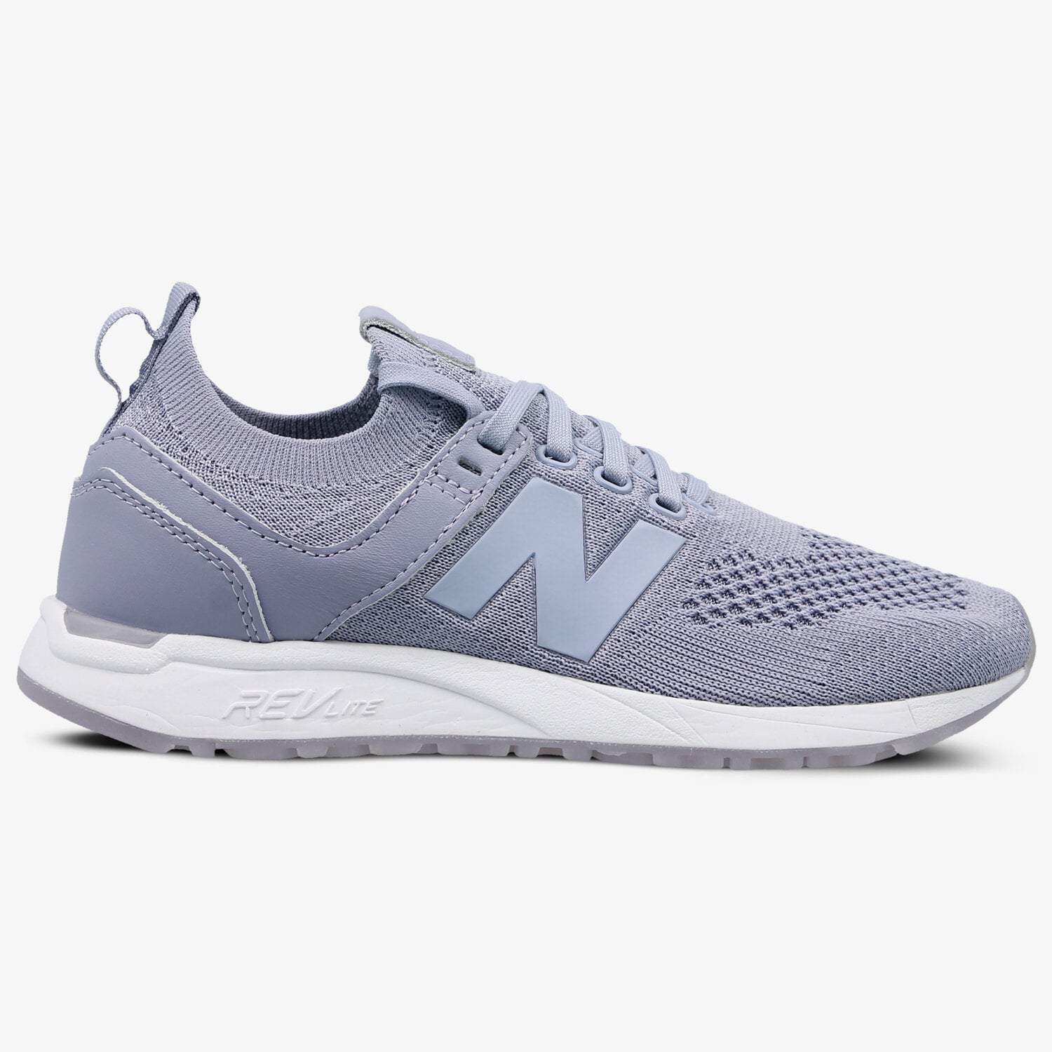 Damen Sneaker NEW BALANCE WRL247SS WRL247SS Violet