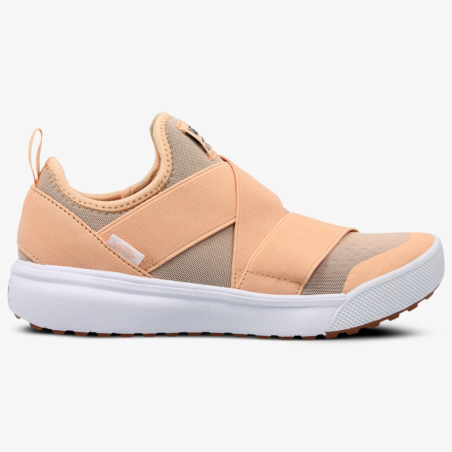 Damen Sneaker VANS UA ULTRARANGE GORE VA3MVRP1J Orange