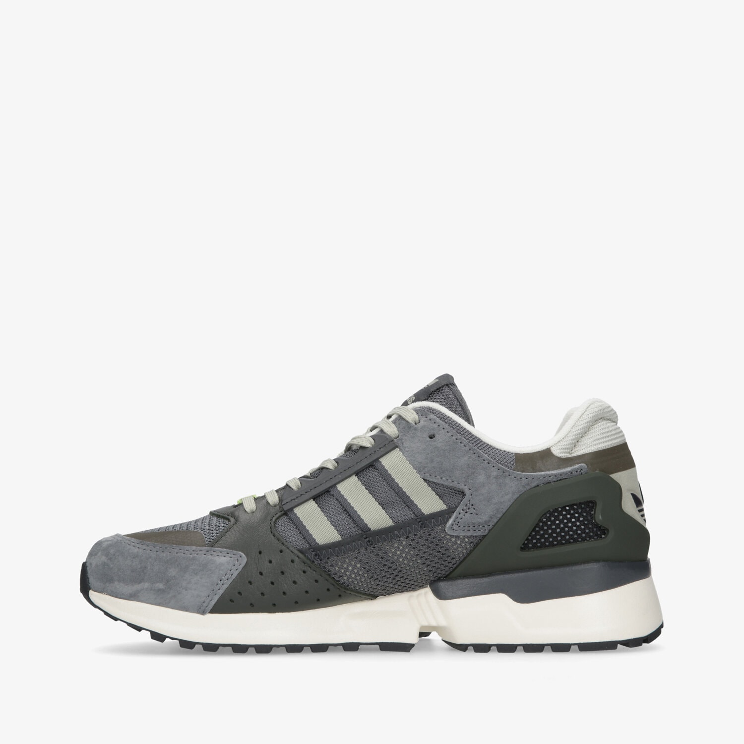 ADIDAS ZX 10,000 C Grau GW0615 | Sizeer.de