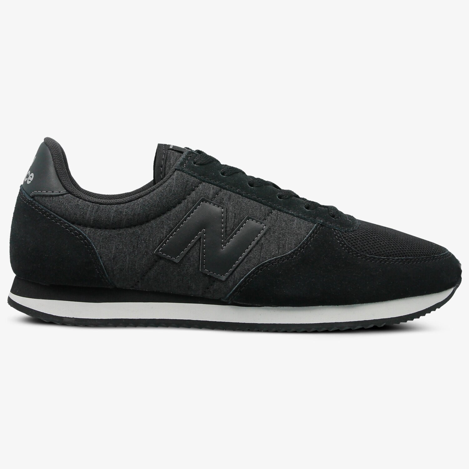 Herren Sneaker NEW BALANCE U220TB U220TB Schwarz