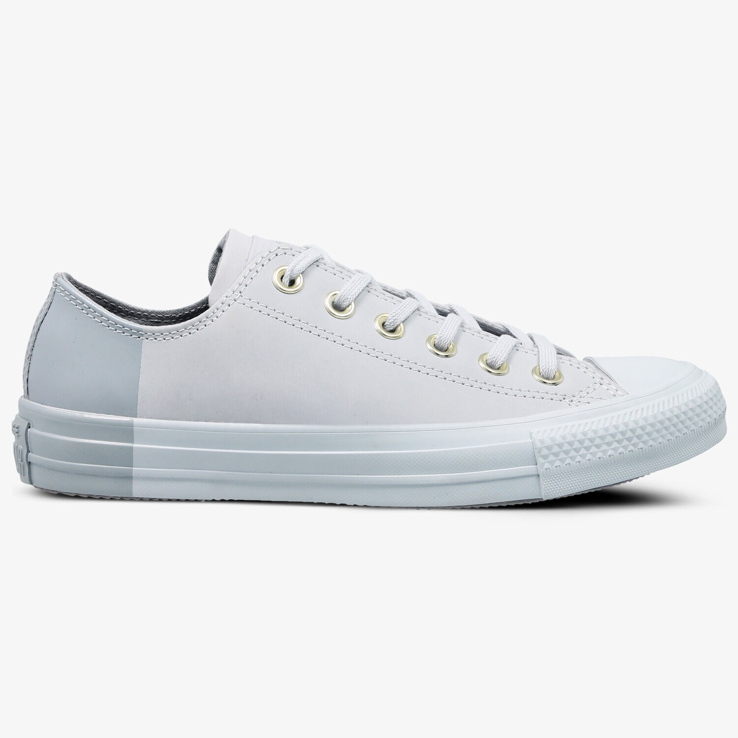 Damen Sneaker CONVERSE CHUCK TAYLOR ALL STAR  159529C Grau
