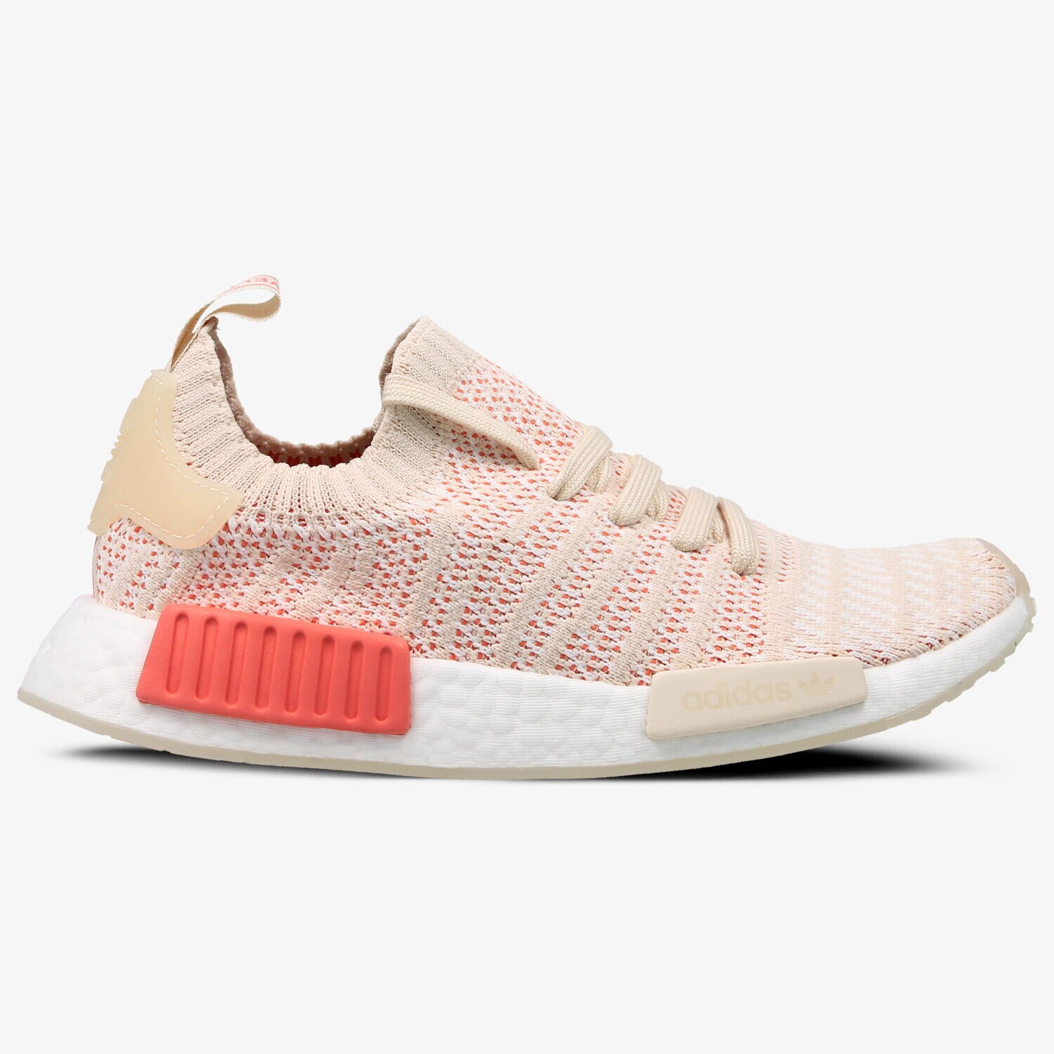 Damen Sneaker ADIDAS NMD_R1 STLT PK W CQ2030 Beige