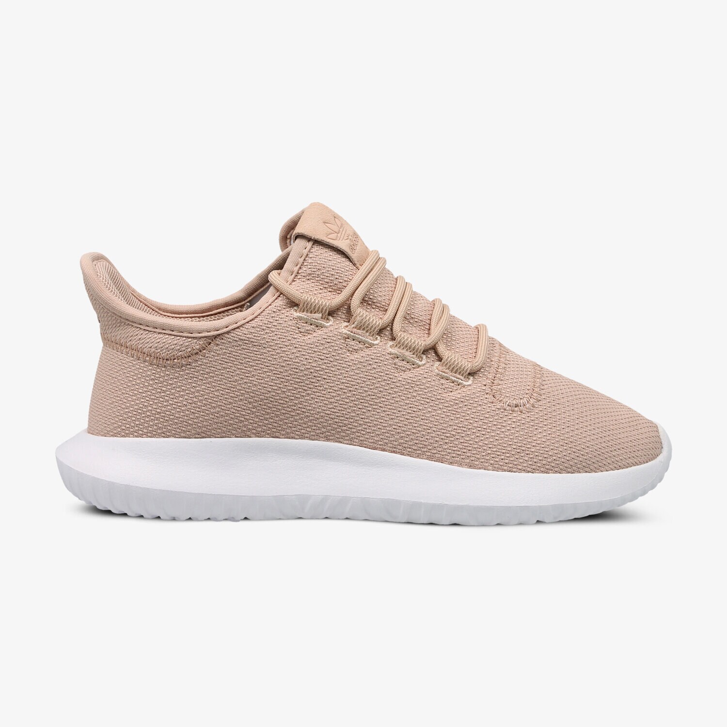 Kinder Sneaker ADIDAS TUBULAR SHADOW J BB6746 Beige