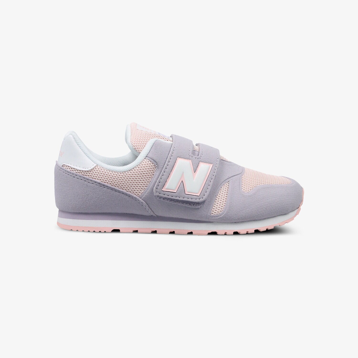 Kinder Sneaker NEW BALANCE KA373P1Y KA373P1Y Violet