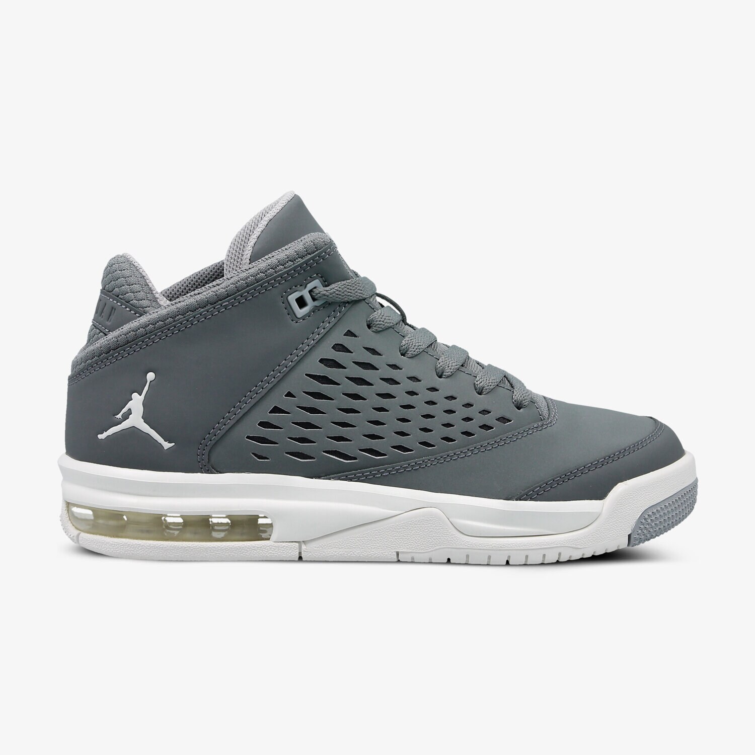 Kinder Sneaker JORDAN FLIGHT ORIGIN 4 BG 921201004 Grau
