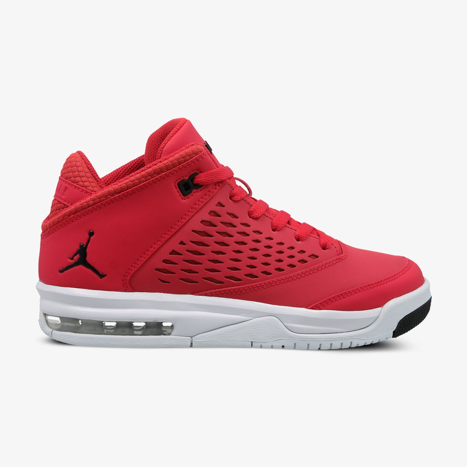 Kinder Sneaker JORDAN FLIGHT ORIGIN 4 BG 921201600 Rot