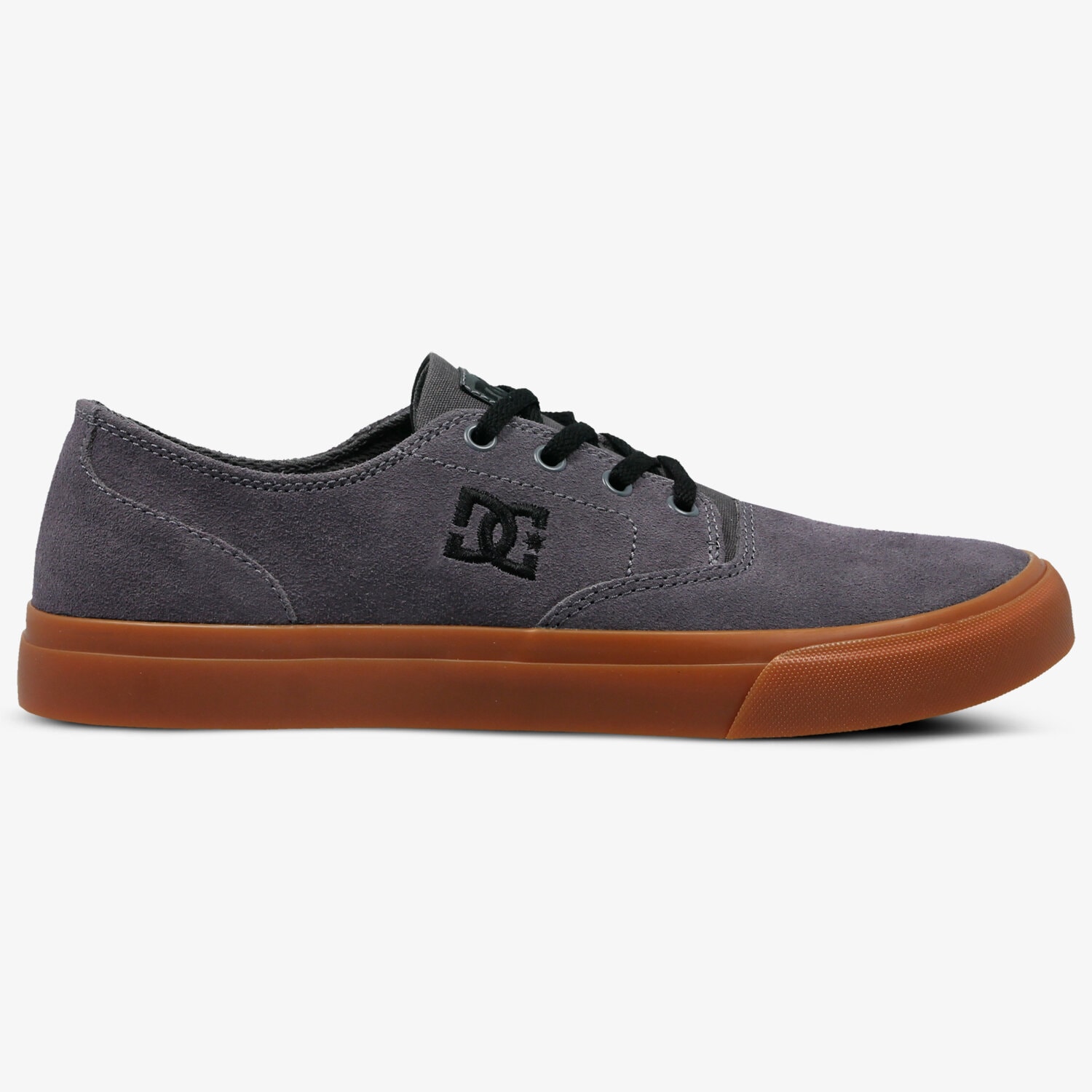 Herren Skaterschuhe DC FLASH 2 SD ADYS3003792GG Grau