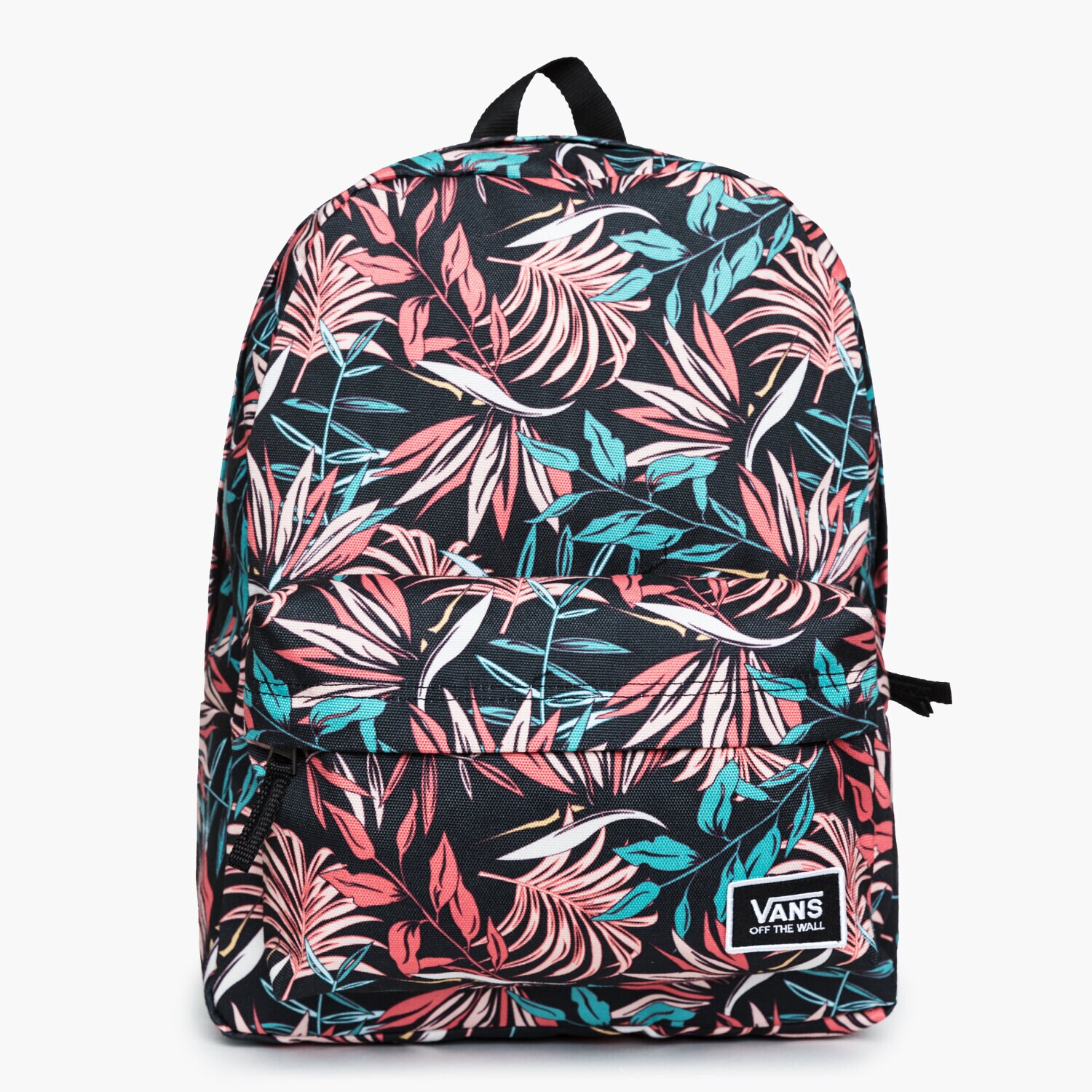 Damen Rucksack VANS RUCKSACK REALM CLASSIC VA34G7P20 Multicolor