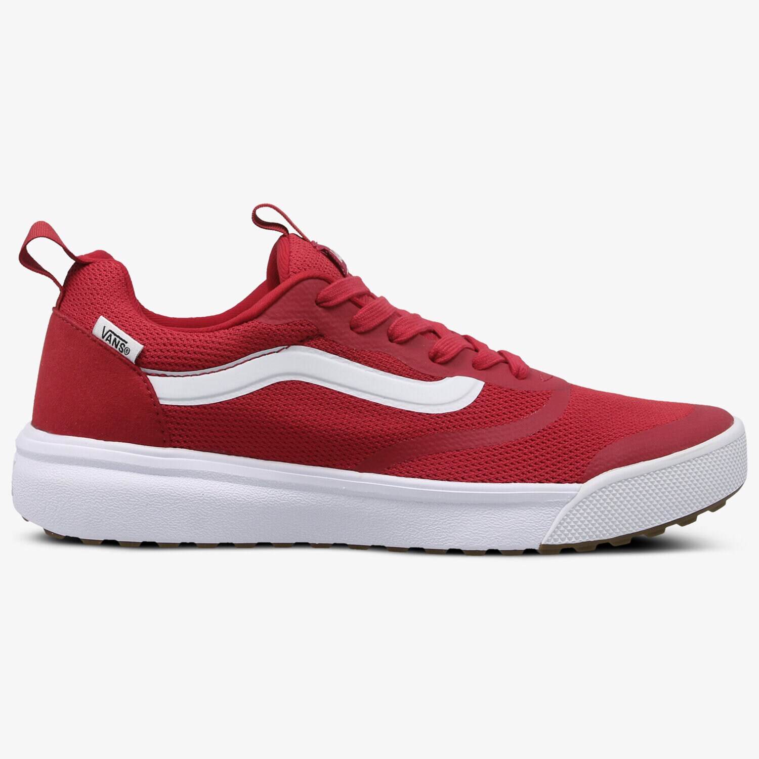 Herren Sneaker VANS UA ULTRARANGE RAPIDWELD VA3MVU14A Rot