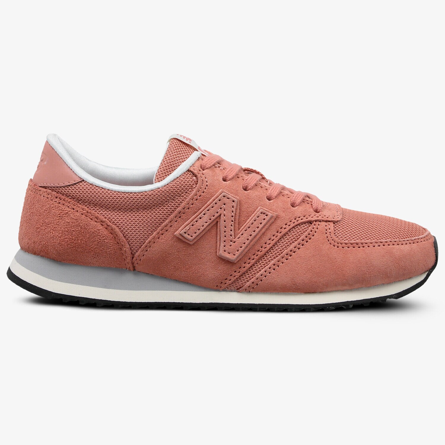 Damen Sneaker NEW BALANCE WL420SP WL420SP Rosa