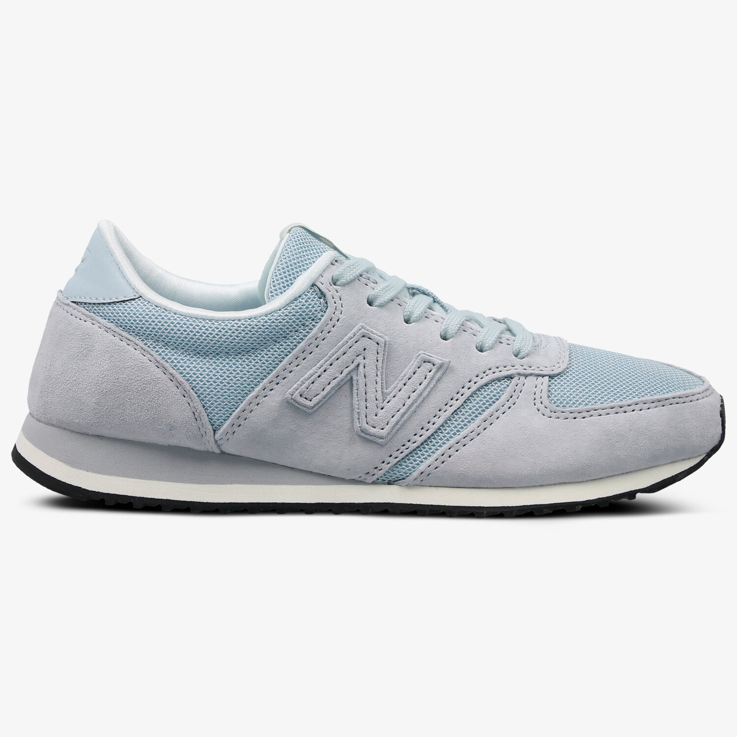 Damen Sneaker NEW BALANCE WL420SB WL420SB Blau