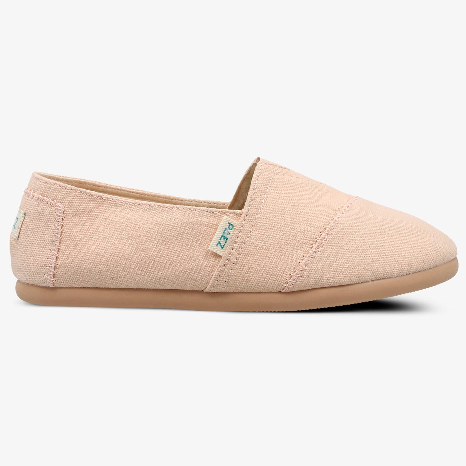 Damen Casual Schuhe PAEZ ORIGINAL NUDE 1830501S82-512 Beige