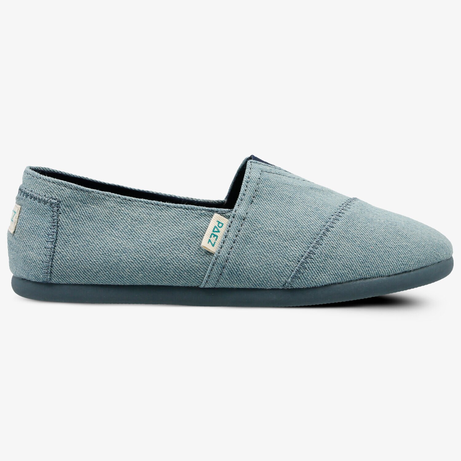 Damen Casual Schuhe PAEZ ORIGINAL DENIM 1830501S82-304 Blau