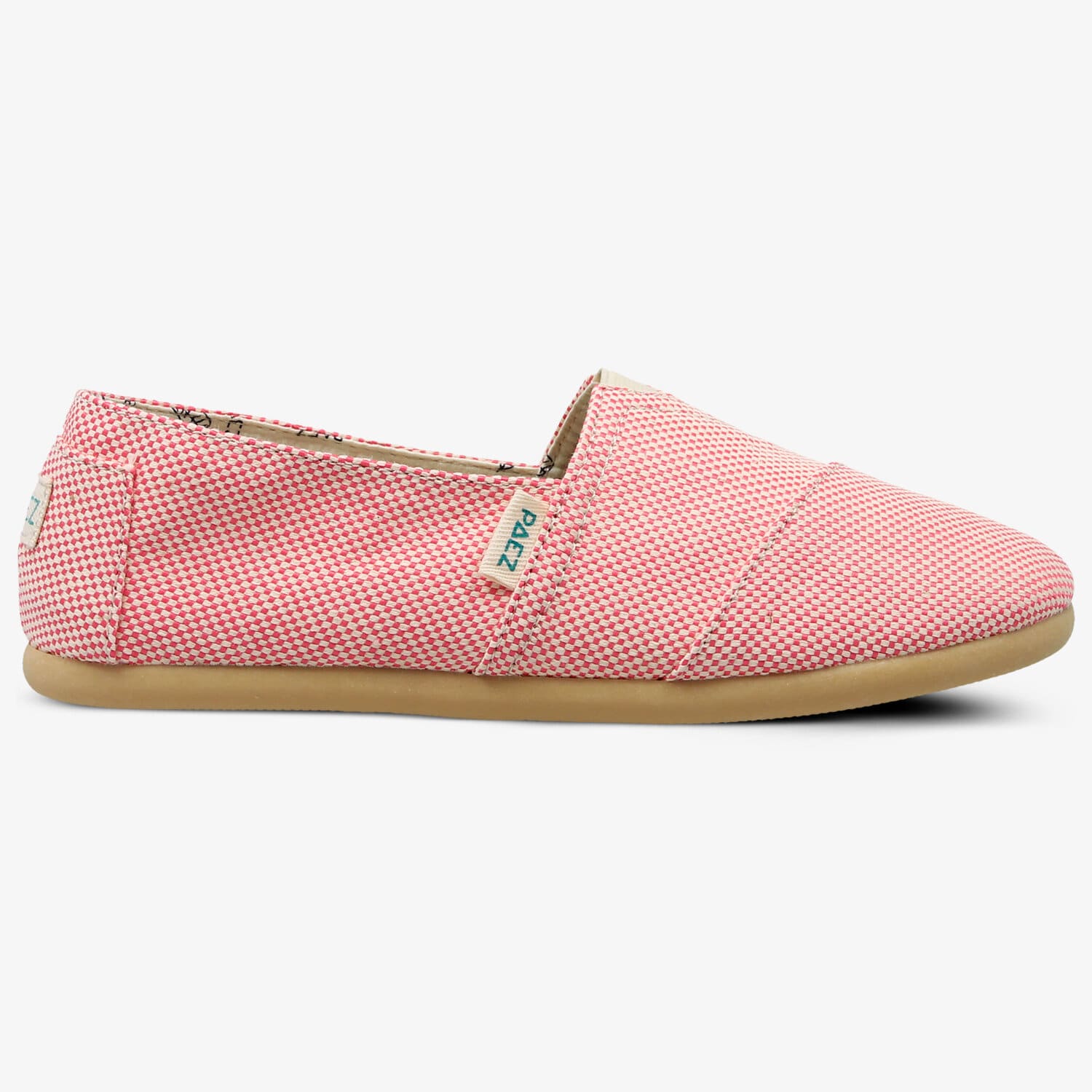 Damen Casual Schuhe PAEZ ORIGINAL FUCSIA 1830501S14-516 Rosa