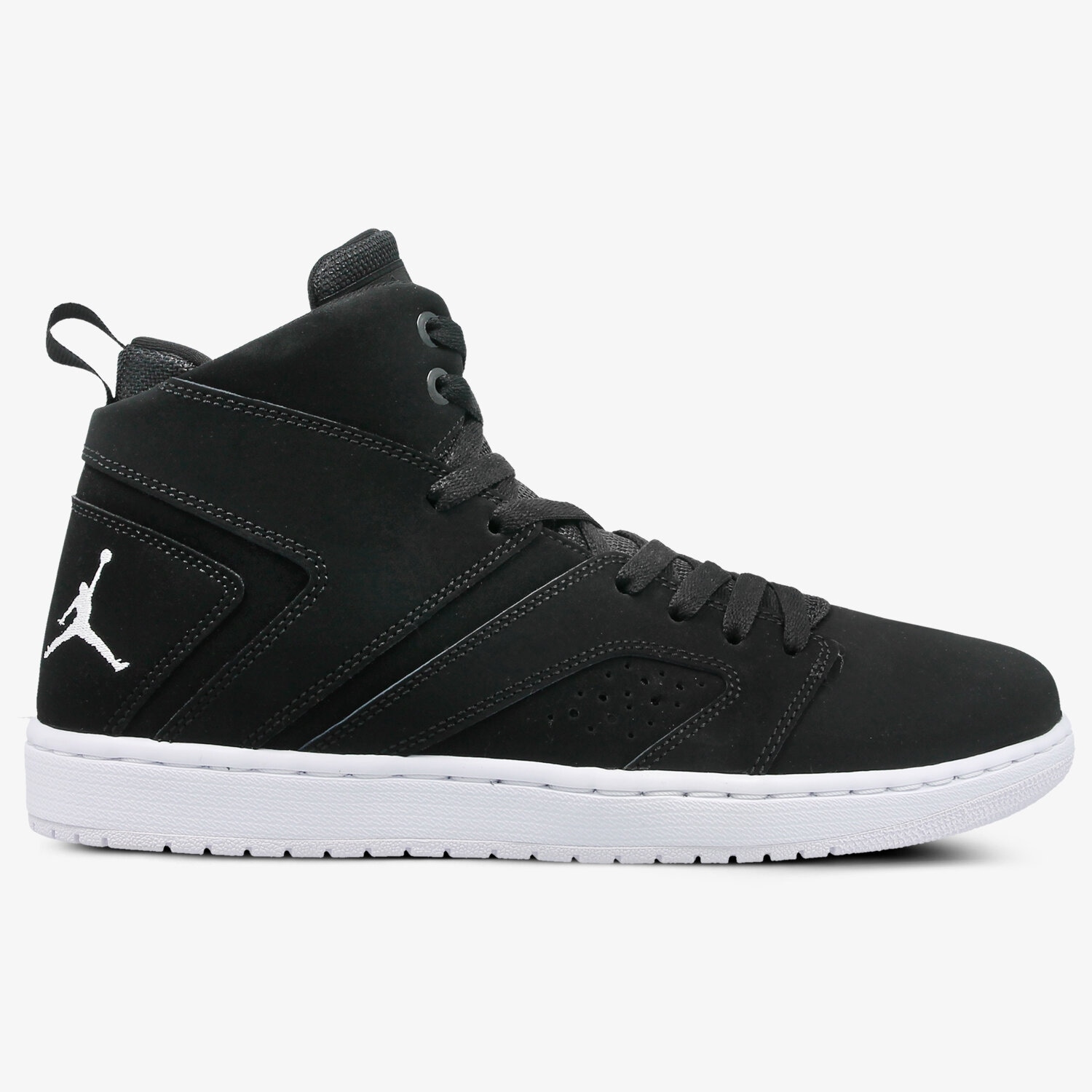 Herren Sneaker JORDAN FLIGHT LEGEND AA2526010 Schwarz