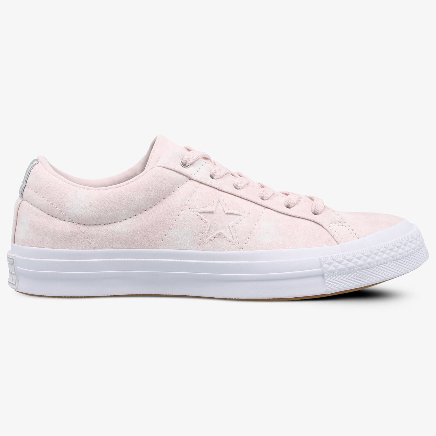 Damen Sneaker CONVERSE ONE STAR 159711C Rosa