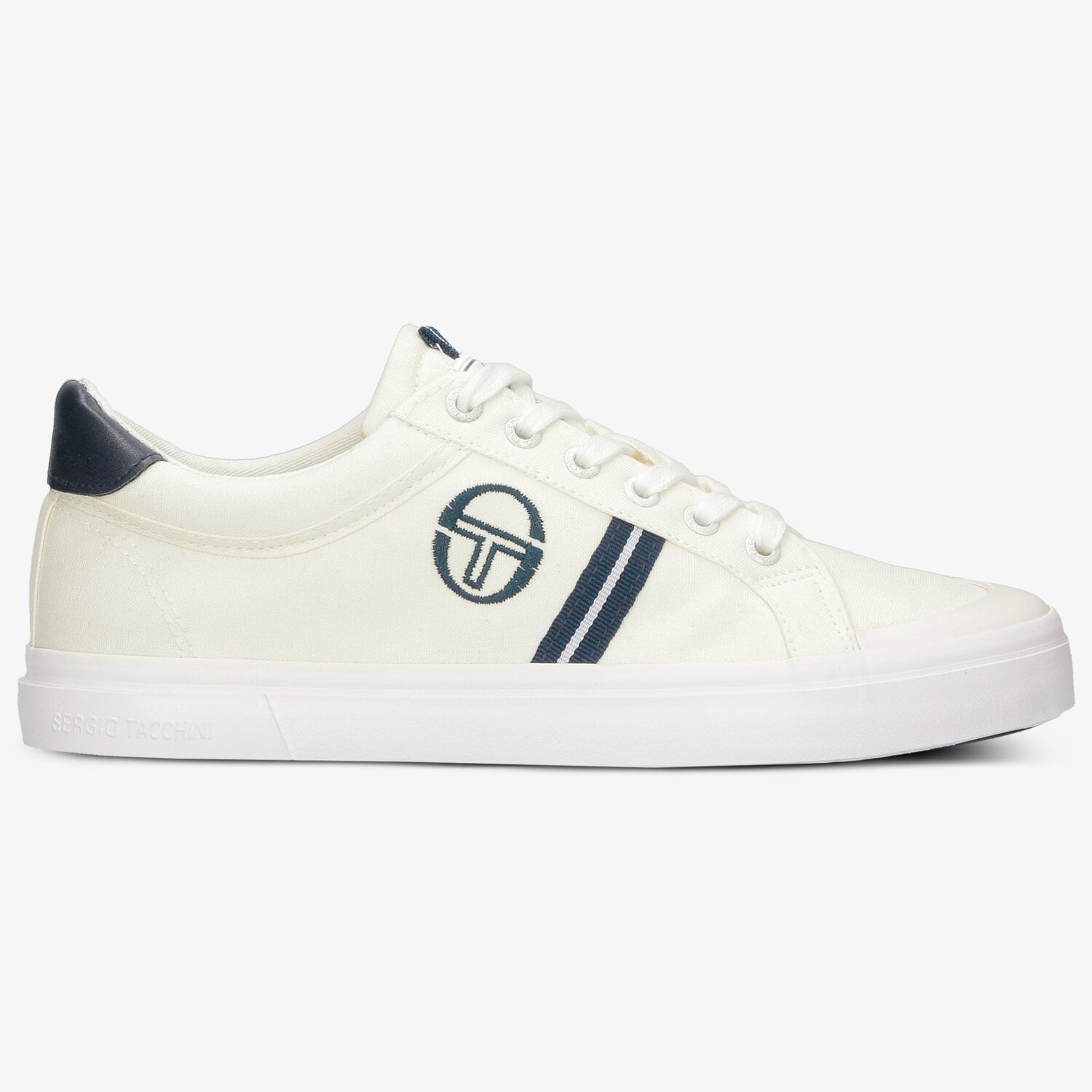 Herren Sneaker SERGIO TACCHINI ST.TROPEZ CVS STM81017301 Weiß