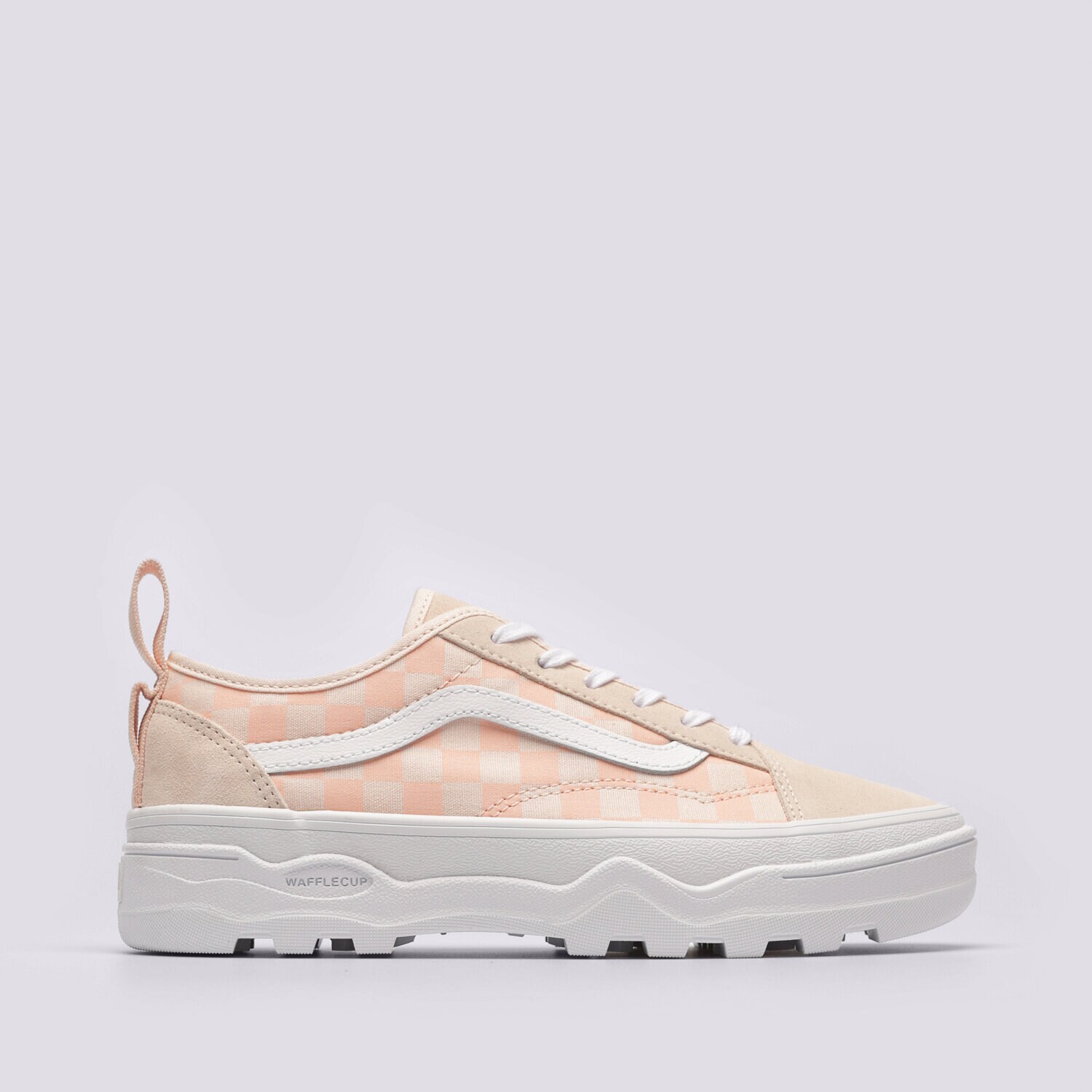 Damen Sneaker VANS UA SENTRY OLD SKOOL WC VN0A5KR3BM01 Rosa