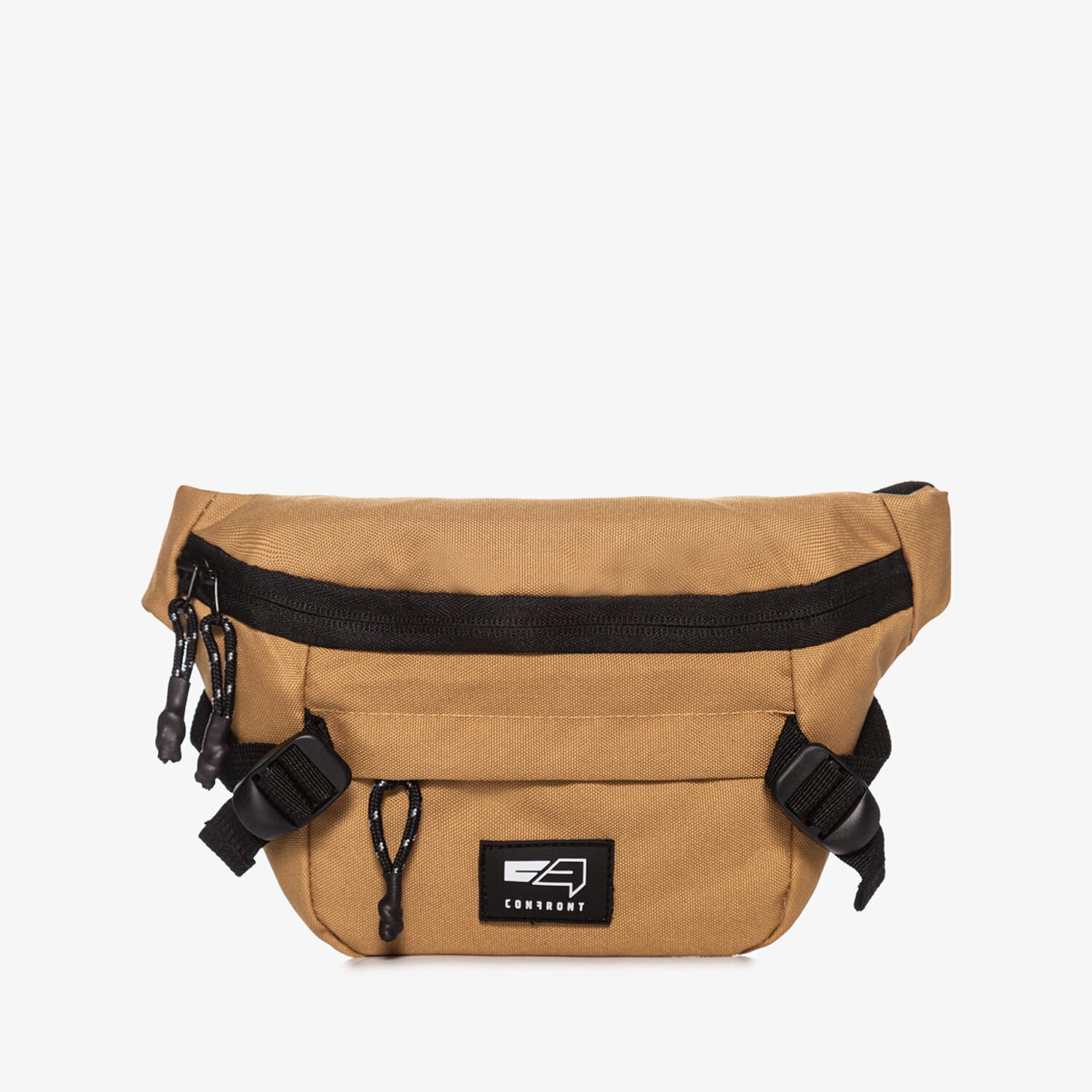 Herren Tasche CONFRONT TASCHE CONFRONT NIERENTASCHE KALAHARI CF122NEM50001 Beige