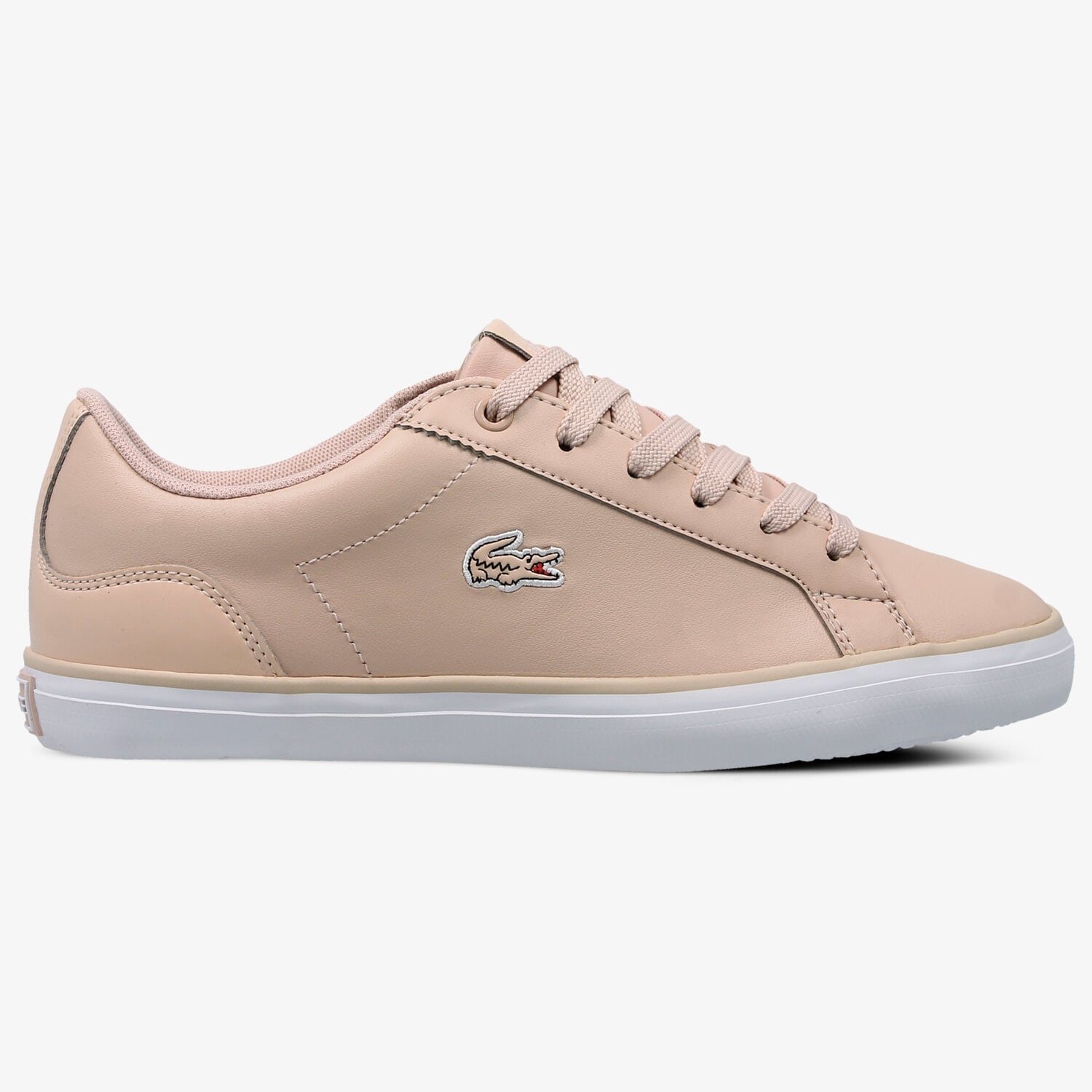 Damen Sneaker LACOSTE LEROND 118 1 QSP 735CAW0093A75 Rosa