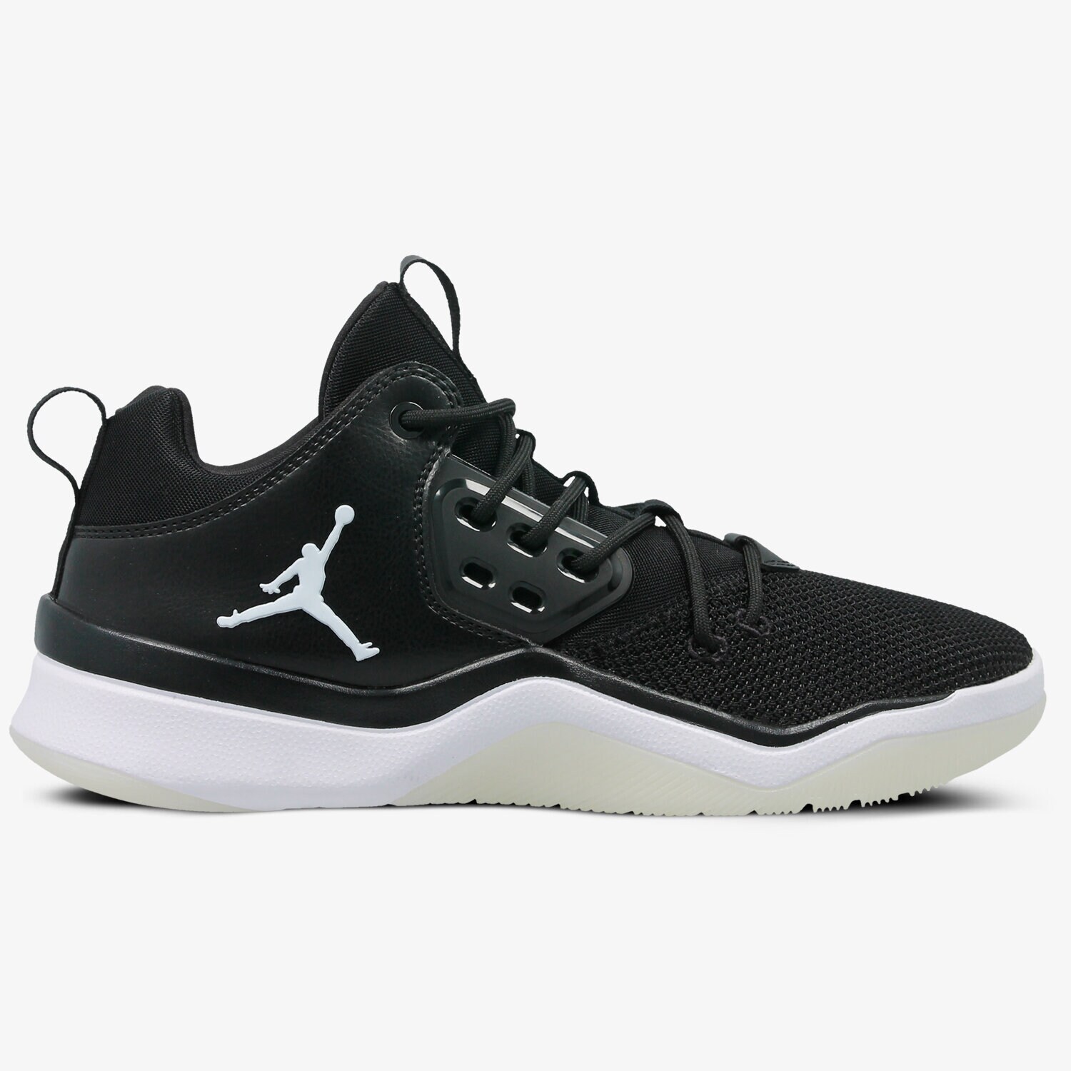 Herren Sneaker JORDAN DNA AO1539010 Schwarz