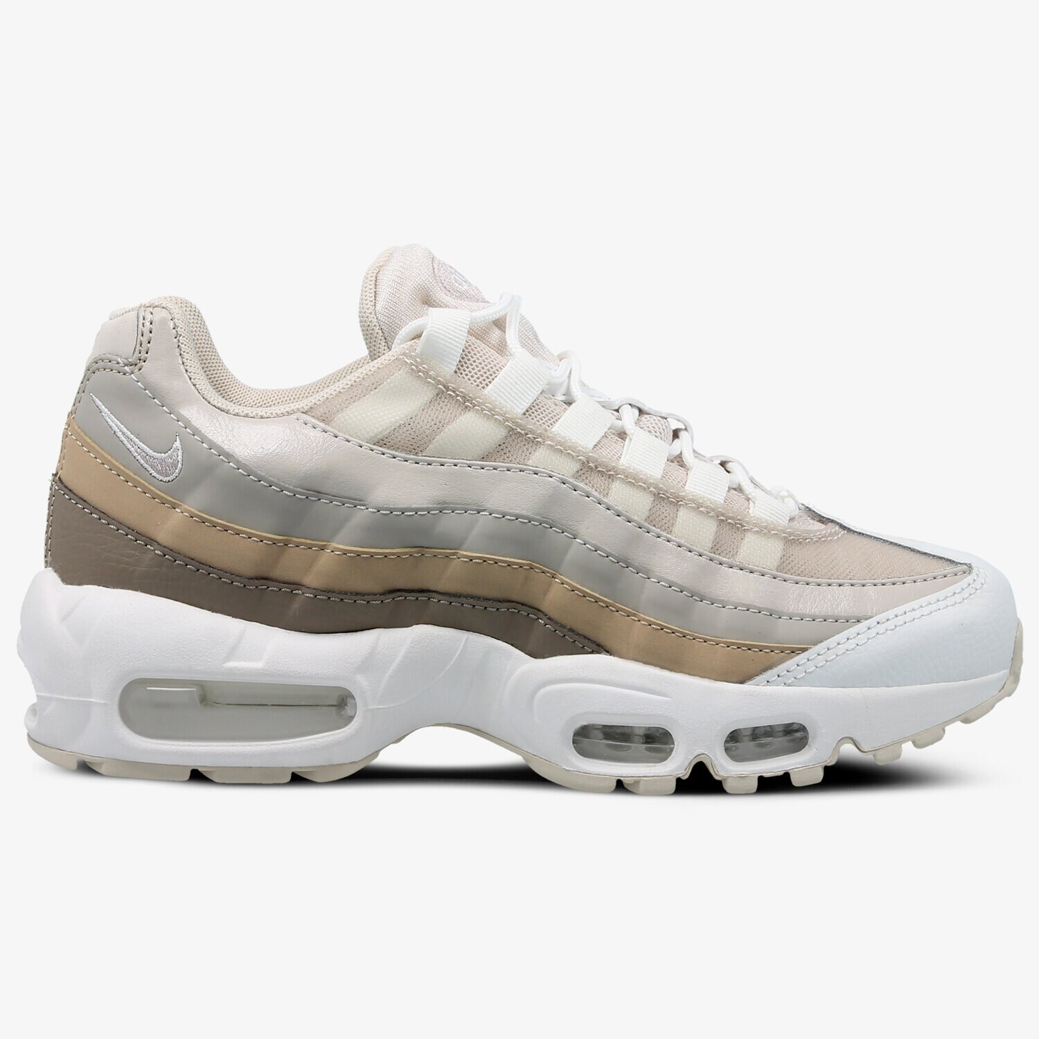 Damen Sneaker NIKE WMNS AIR MAX 95 307960-015 Rosa