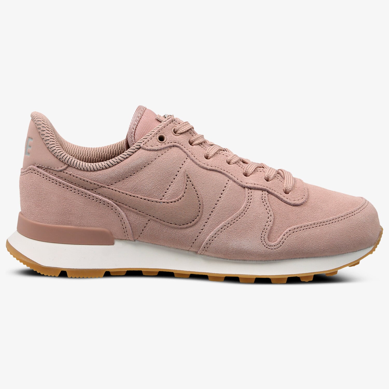 Damen Sneaker NIKE W INTERNATIONALIST SE 872922-601 Rosa