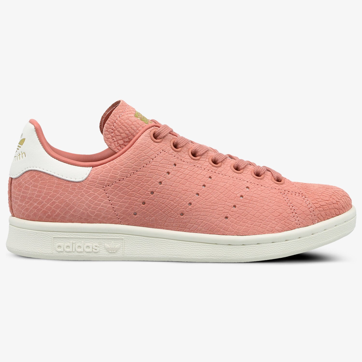 Damen Sneaker ADIDAS STAN SMITH W CQ2815 Rosa