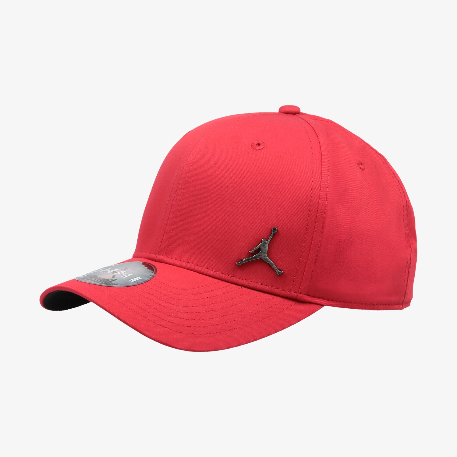 Kinder Cap JORDAN MÜTZE CLC99 METAL JUMPMAN 899657-687 Schwarz