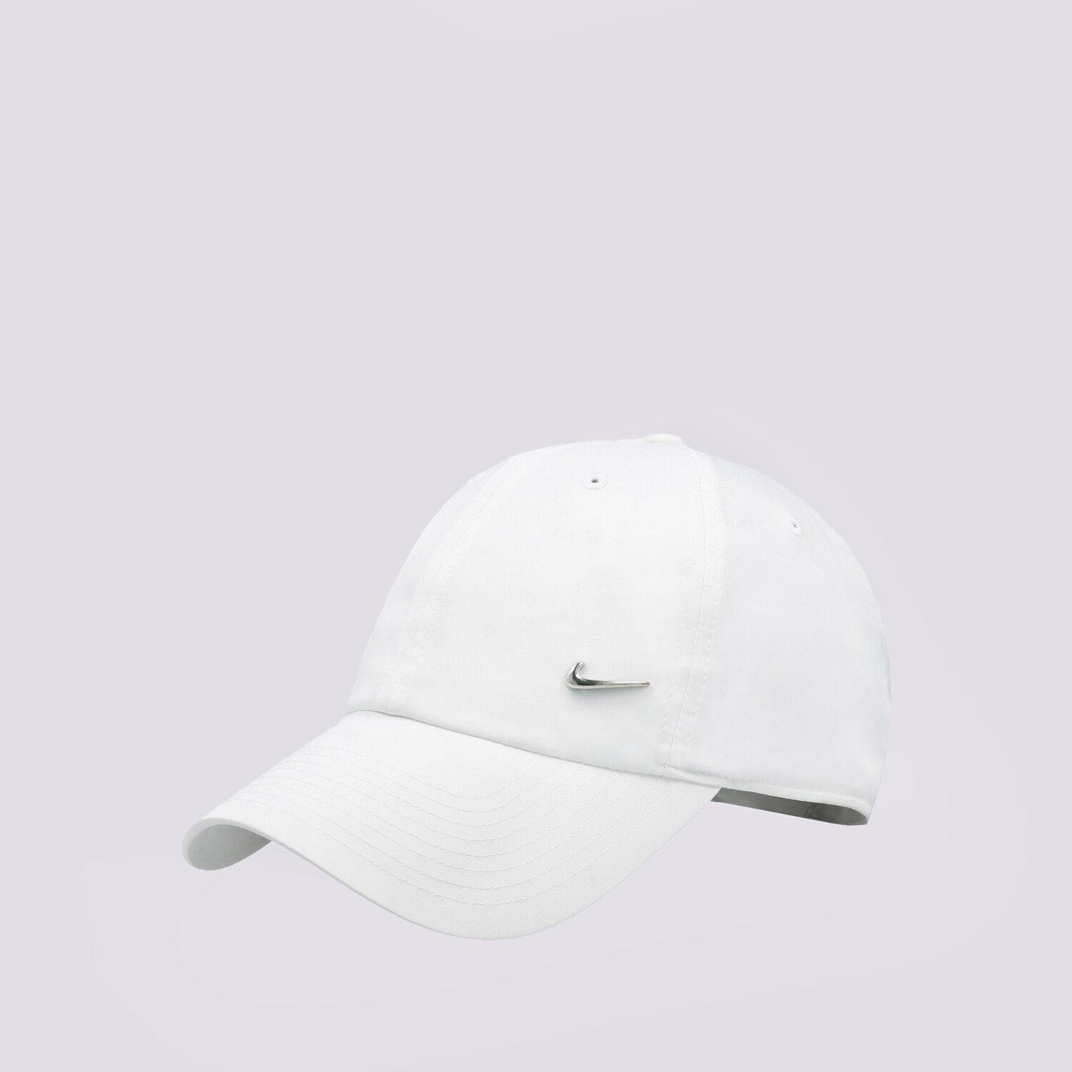 Kinder Cap NIKE MÜTZE UNISEX SPORTSWEAR HERITAGE86 CAP 943092-100 Weiß