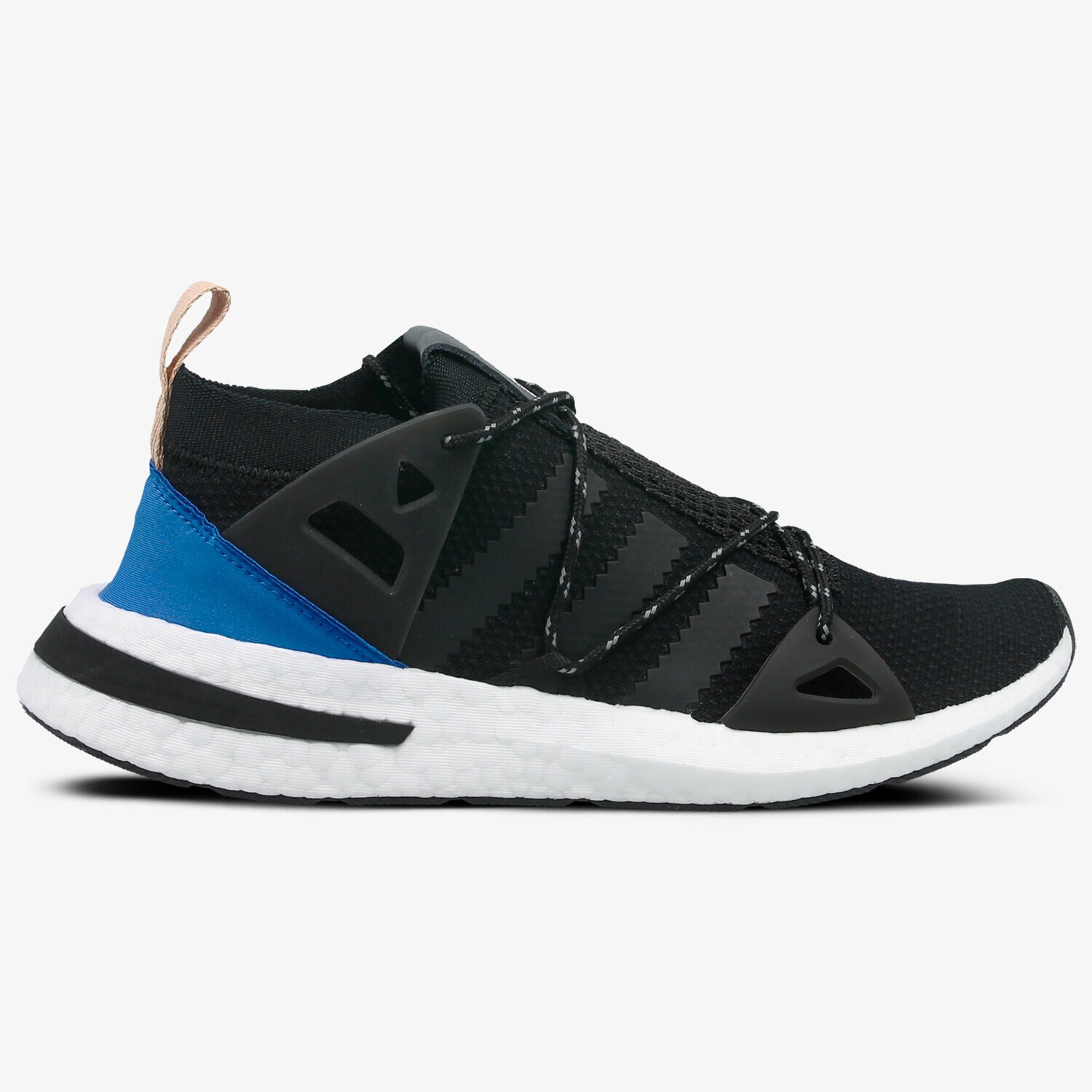 Damen Sneaker ADIDAS ARKYN W CQ2749 Schwarz