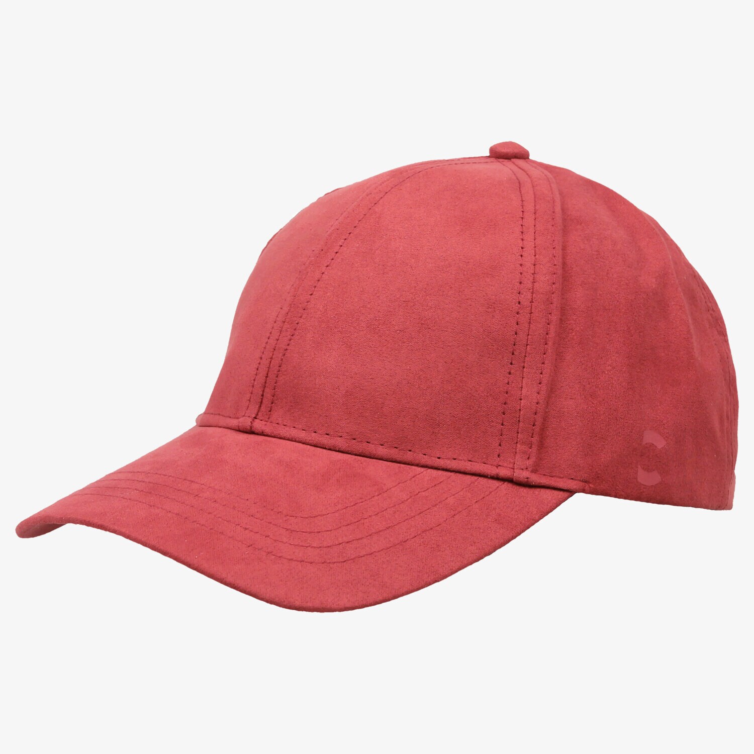Kinder Cap CONFRONT MÜTZE CF18CAP12001 Dunkelrot
