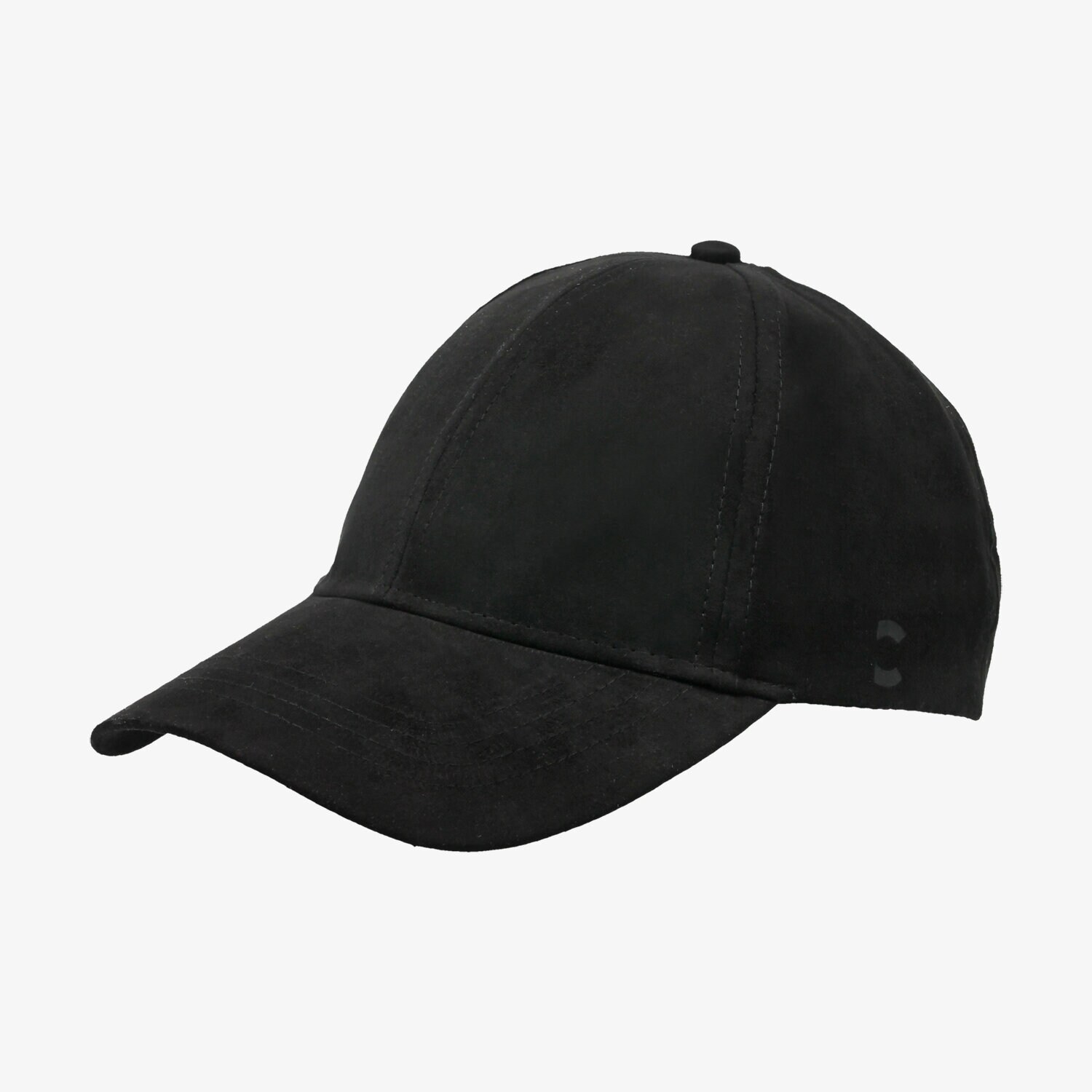 Kinder Cap CONFRONT MÜTZE CF18CAP12002 Schwarz
