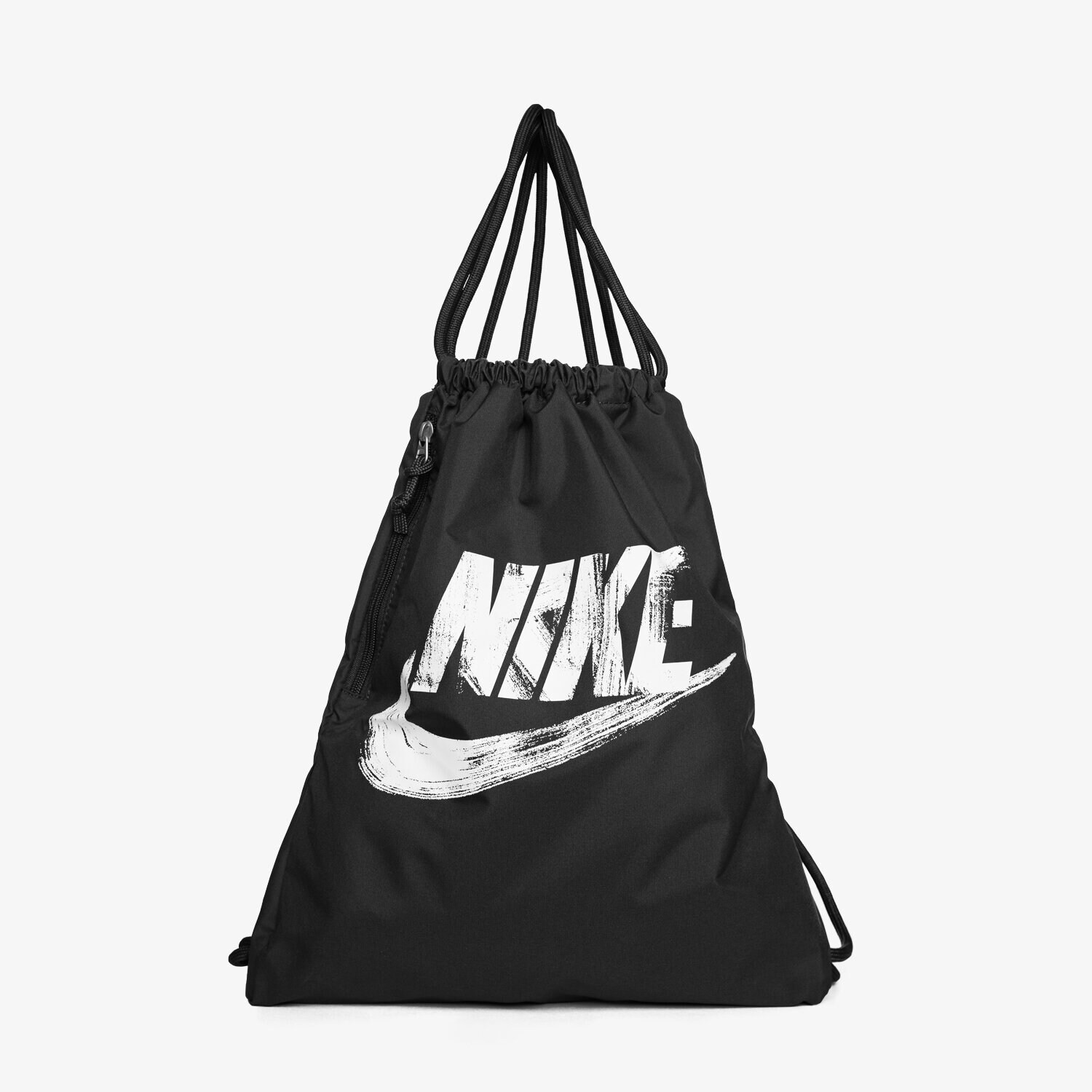 Kinder Turnbeutel NIKE SCHUHSACK NK HERITAGE GMSK 2 - GFX BA5431-016 Dunkelrot