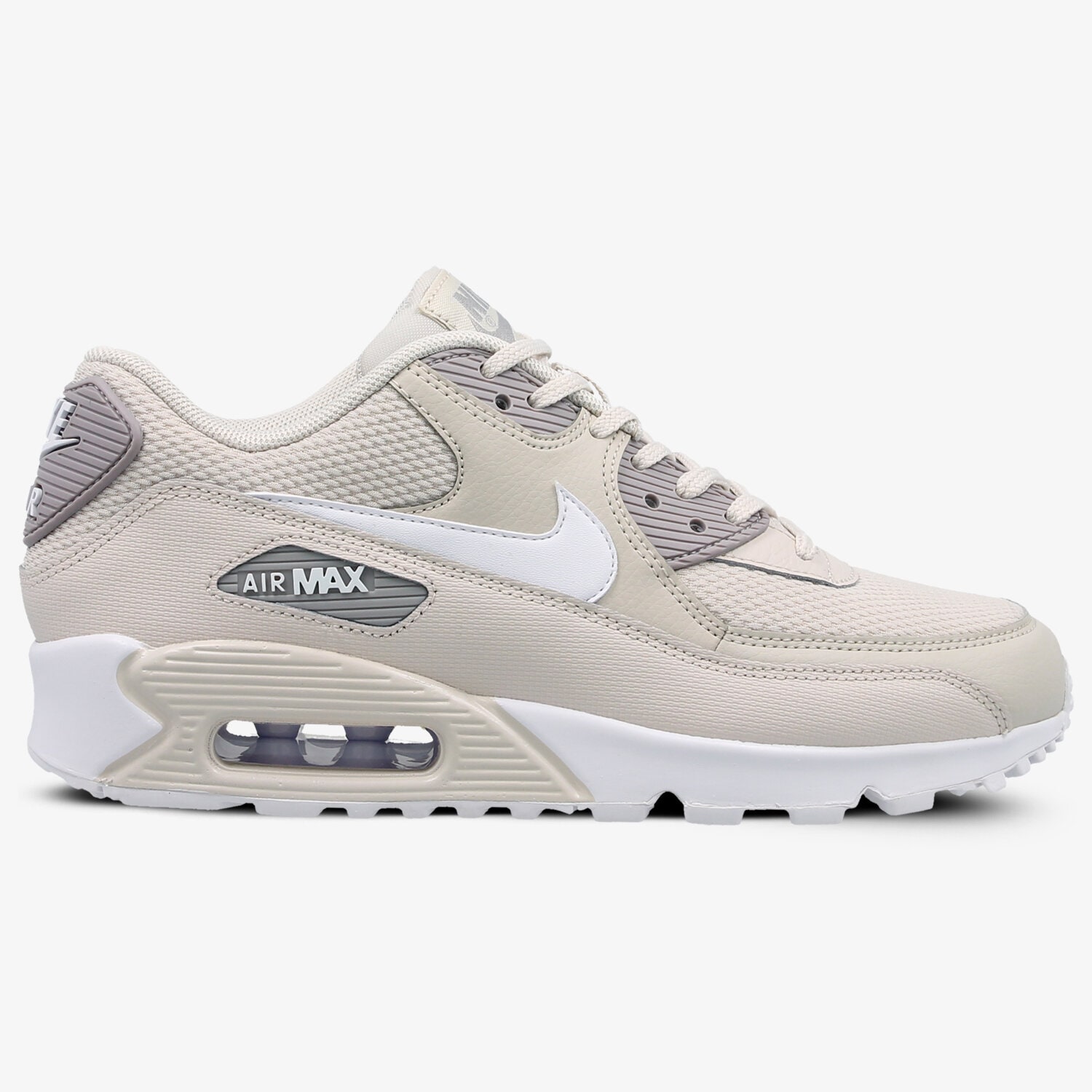 Damen Sneaker NIKE W AIR MAX 90 325213-054 Beige