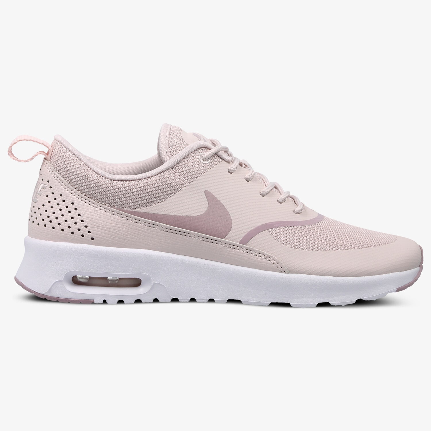 Nike thea rosa online